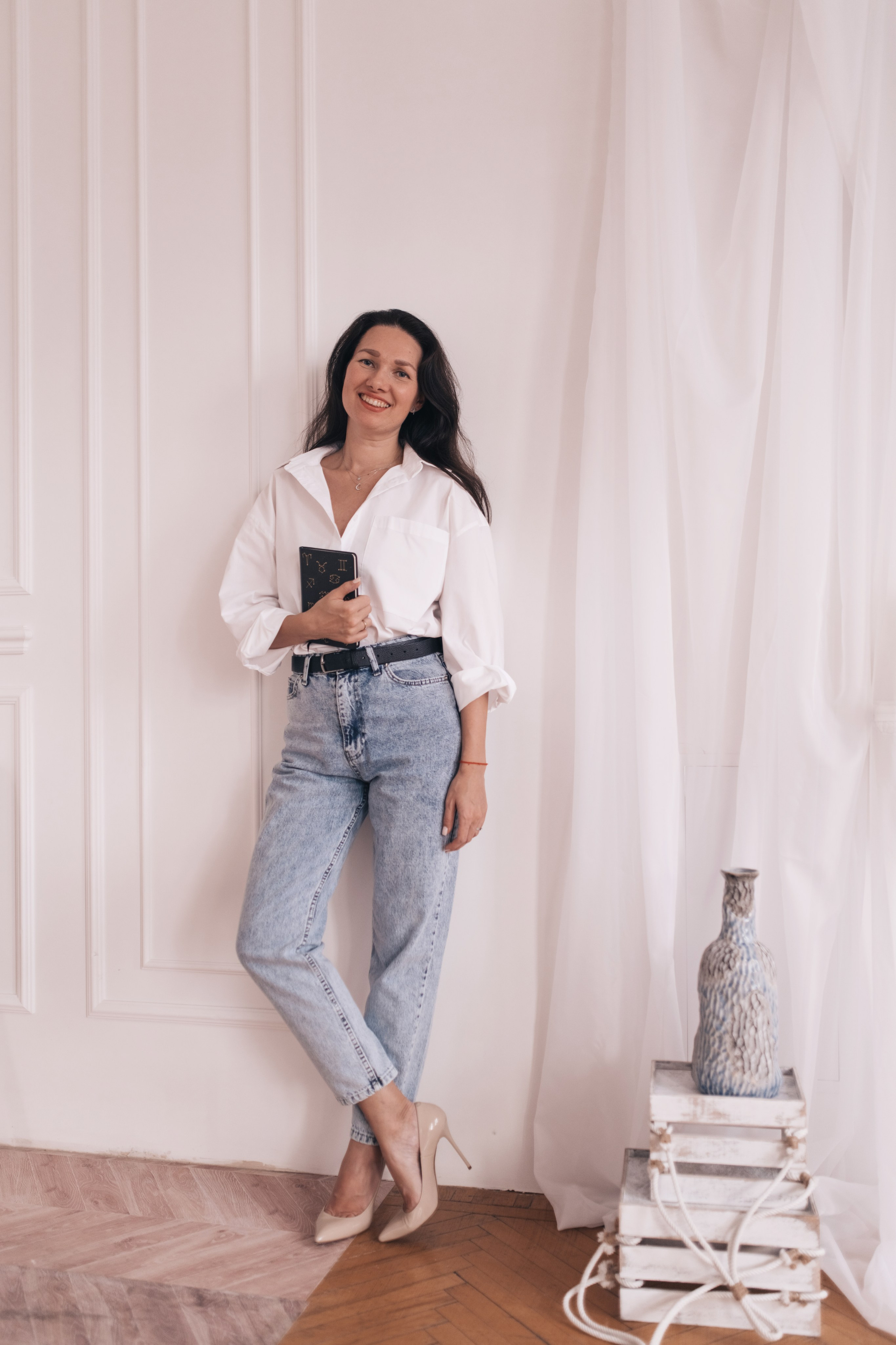 Контентная съемка. Семейный и женский фотограф в Крыму Олеся Вайло