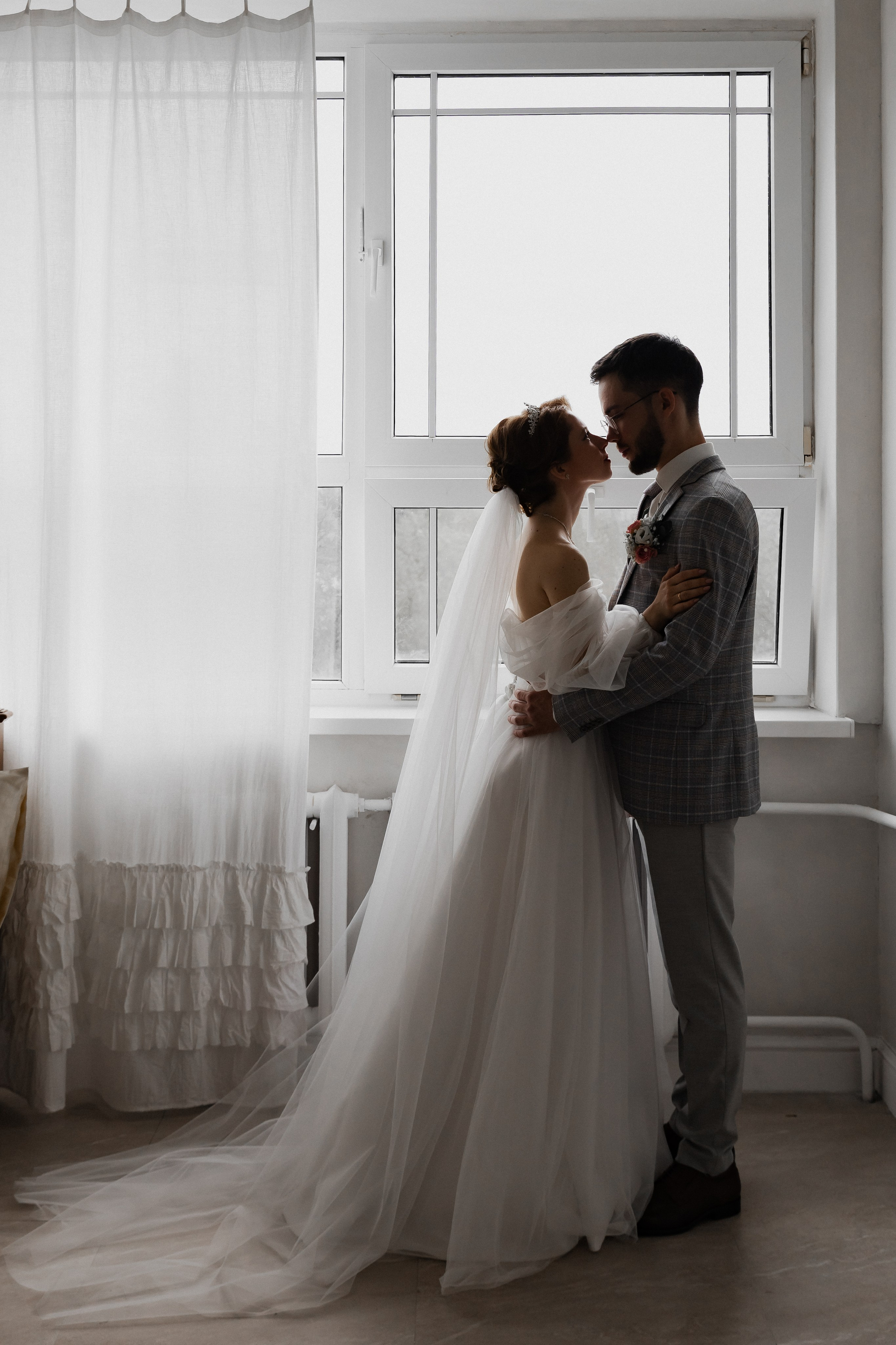 Wed. Фотограф Ольга Симакова