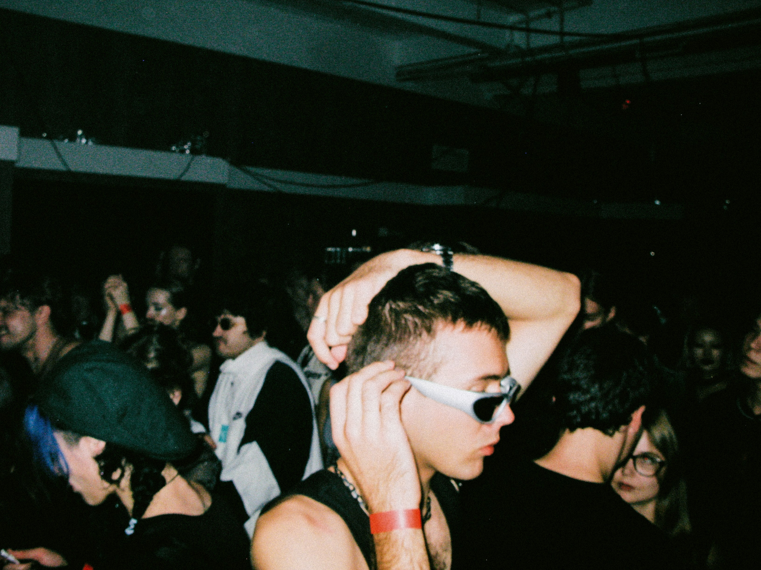 Kontrkult: last summer days. Shyjungle's Portfolio