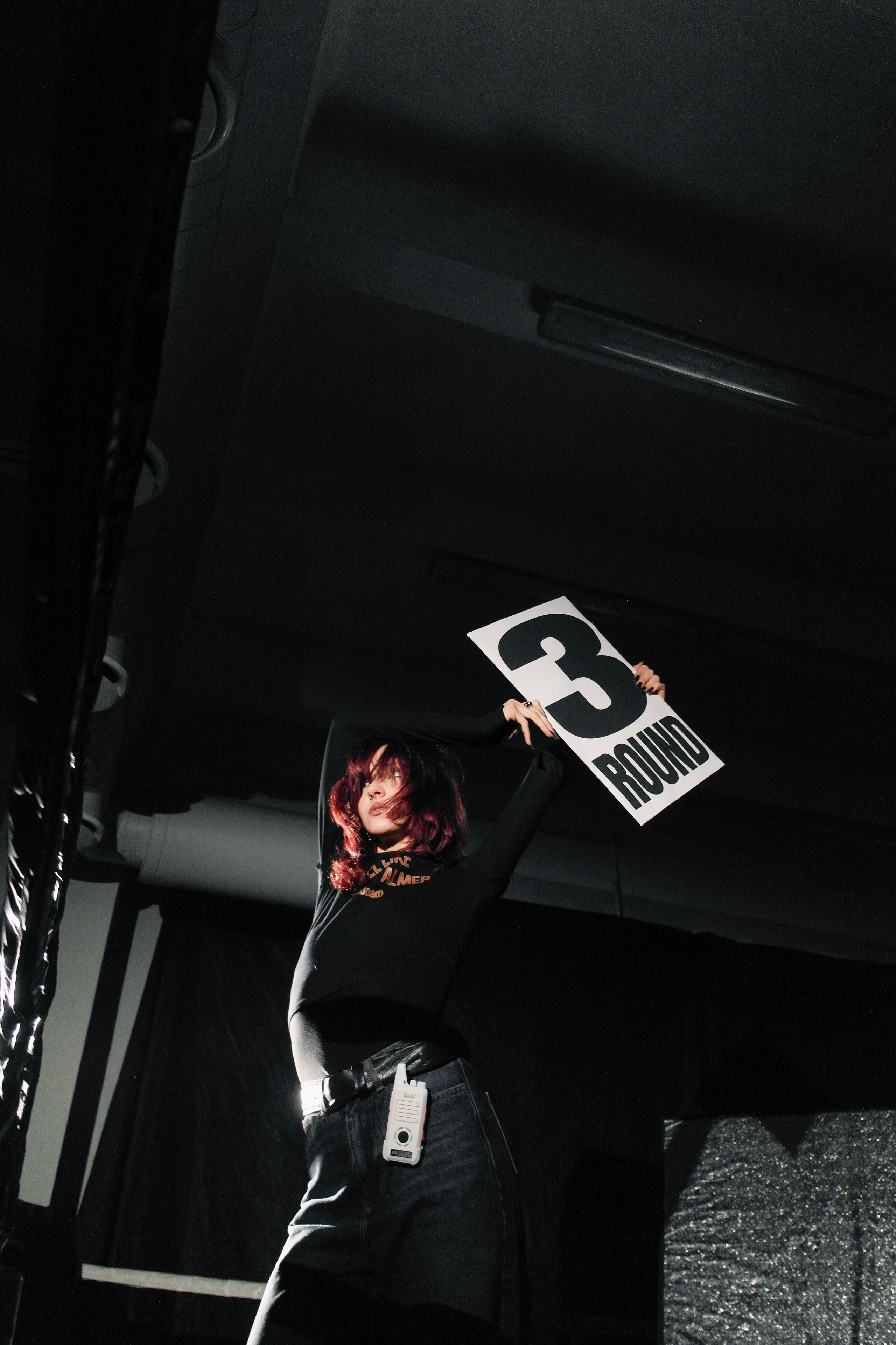 Kontrkult face2face promo backstage. Shyjungle's Portfolio