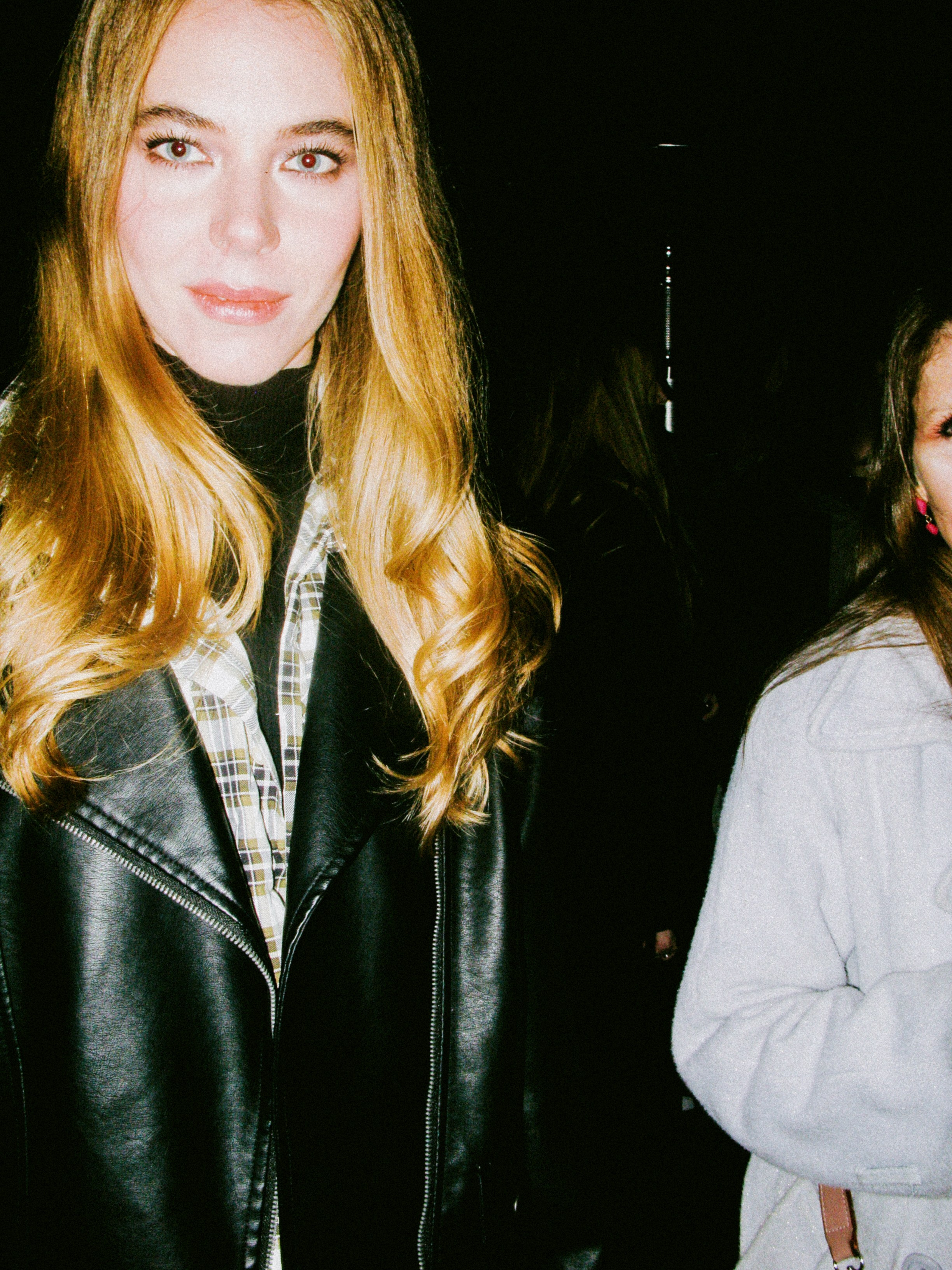 Blank residency. Shyjungle's Portfolio