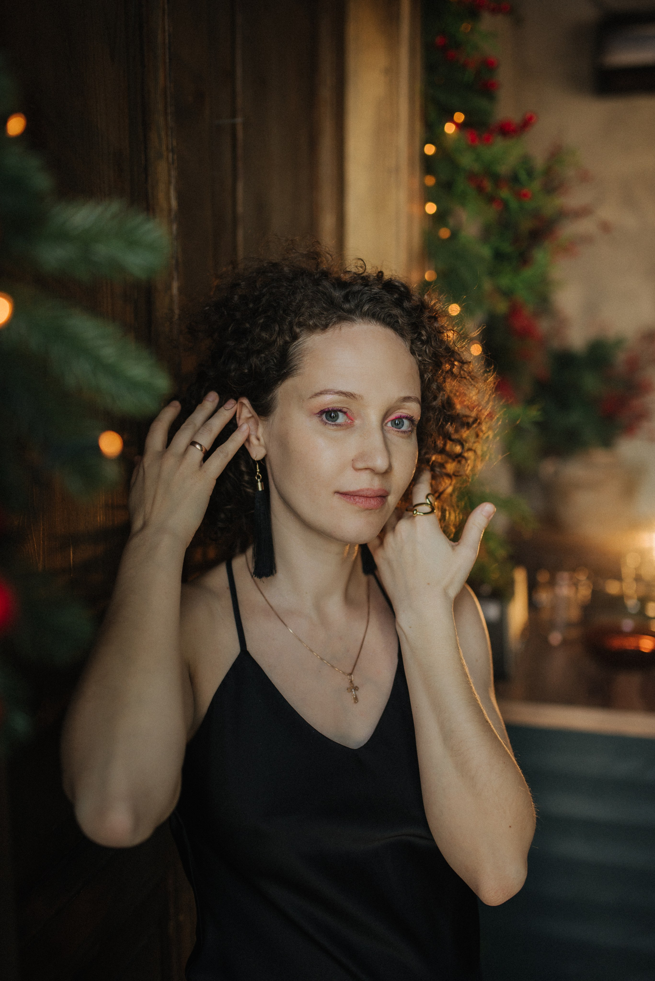 Про Лену. Фотограф Волченкова Екатерина