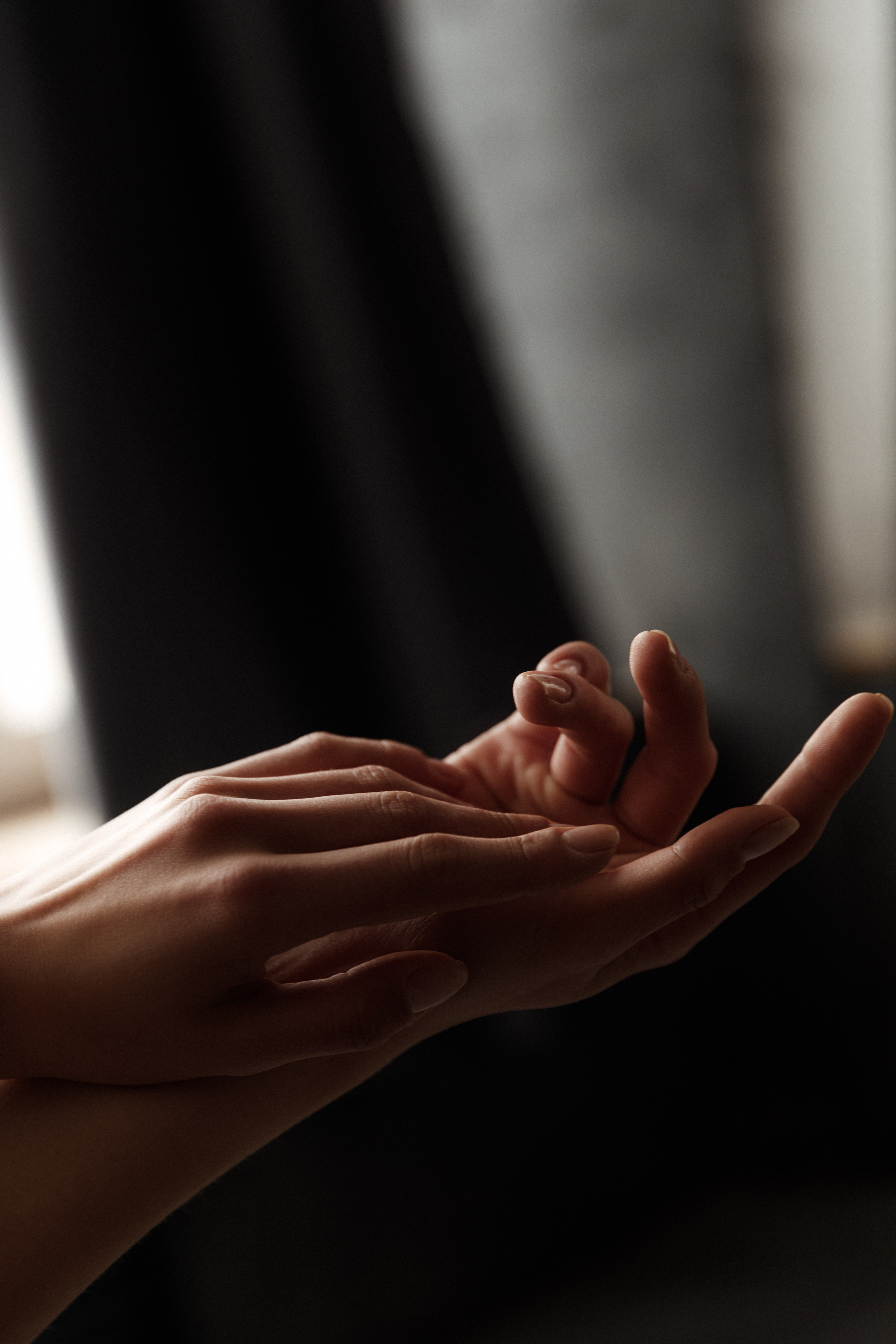 Фомина Оксана - профессиональный фотограф в Самаре