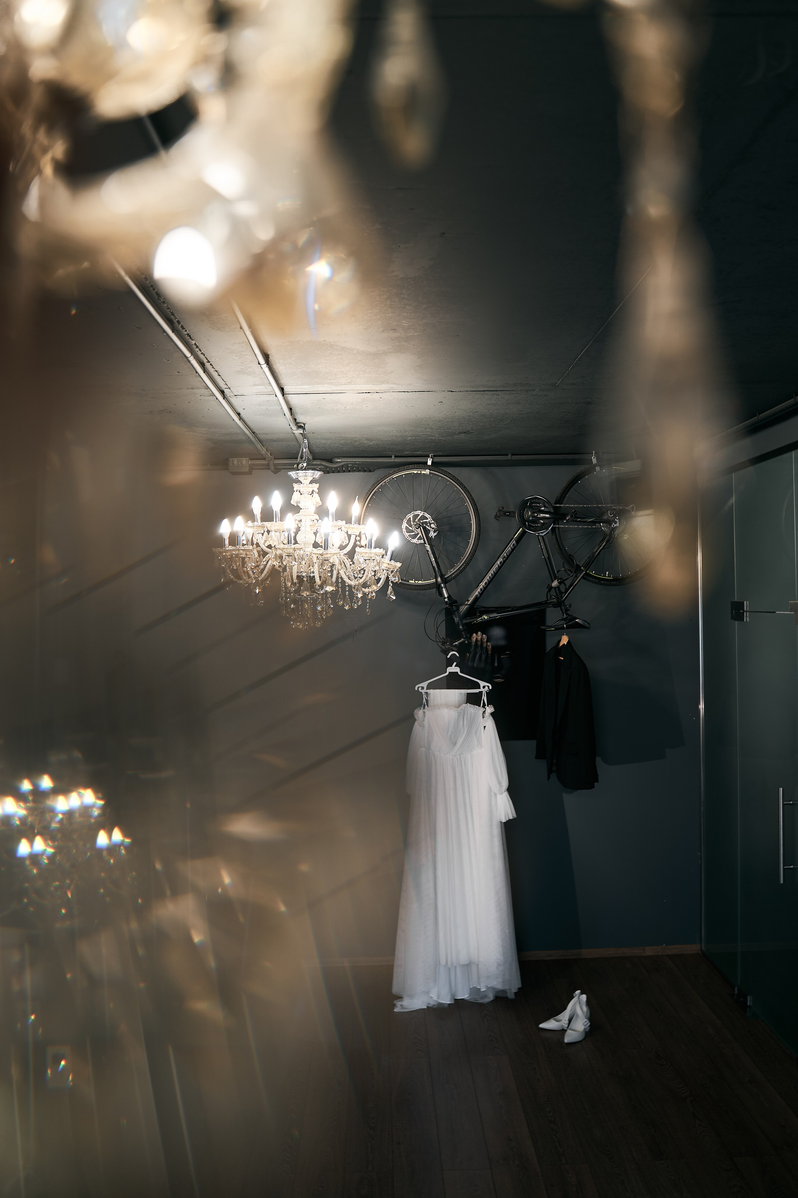 Иван и Анастасия. Алиса Абрашина свадебный и женский фотограф в Тюмени