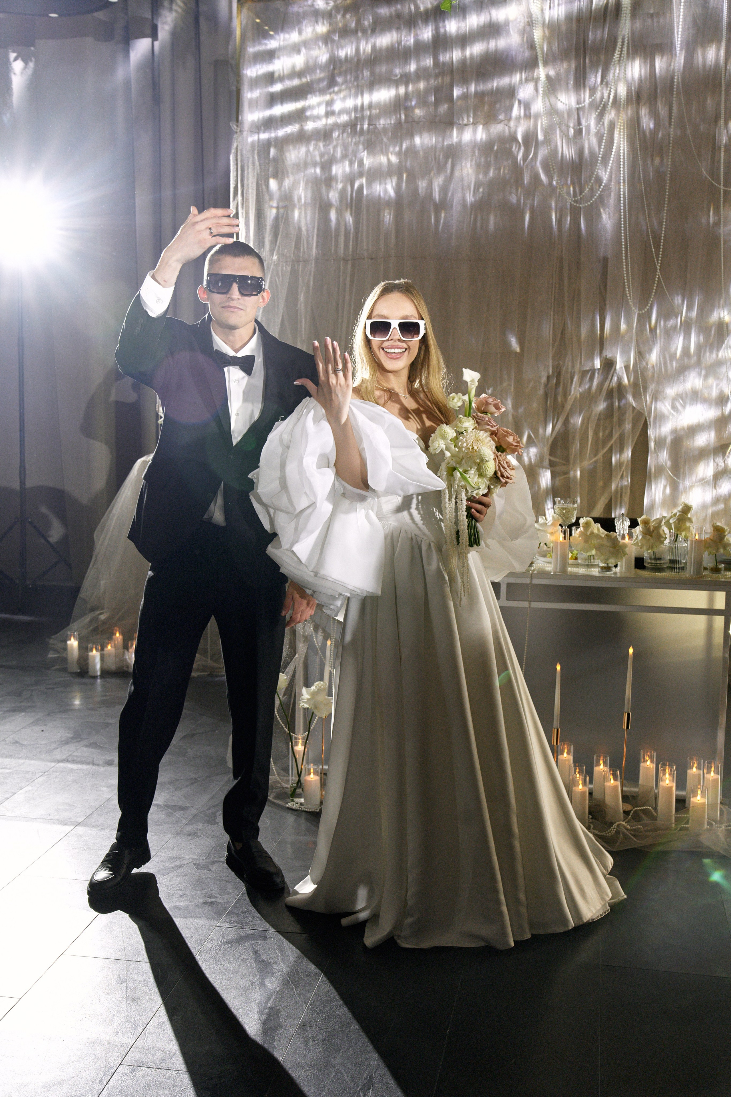 Ярослав и Карина. Фотограф Челябинск — Кирилл Устюжанин