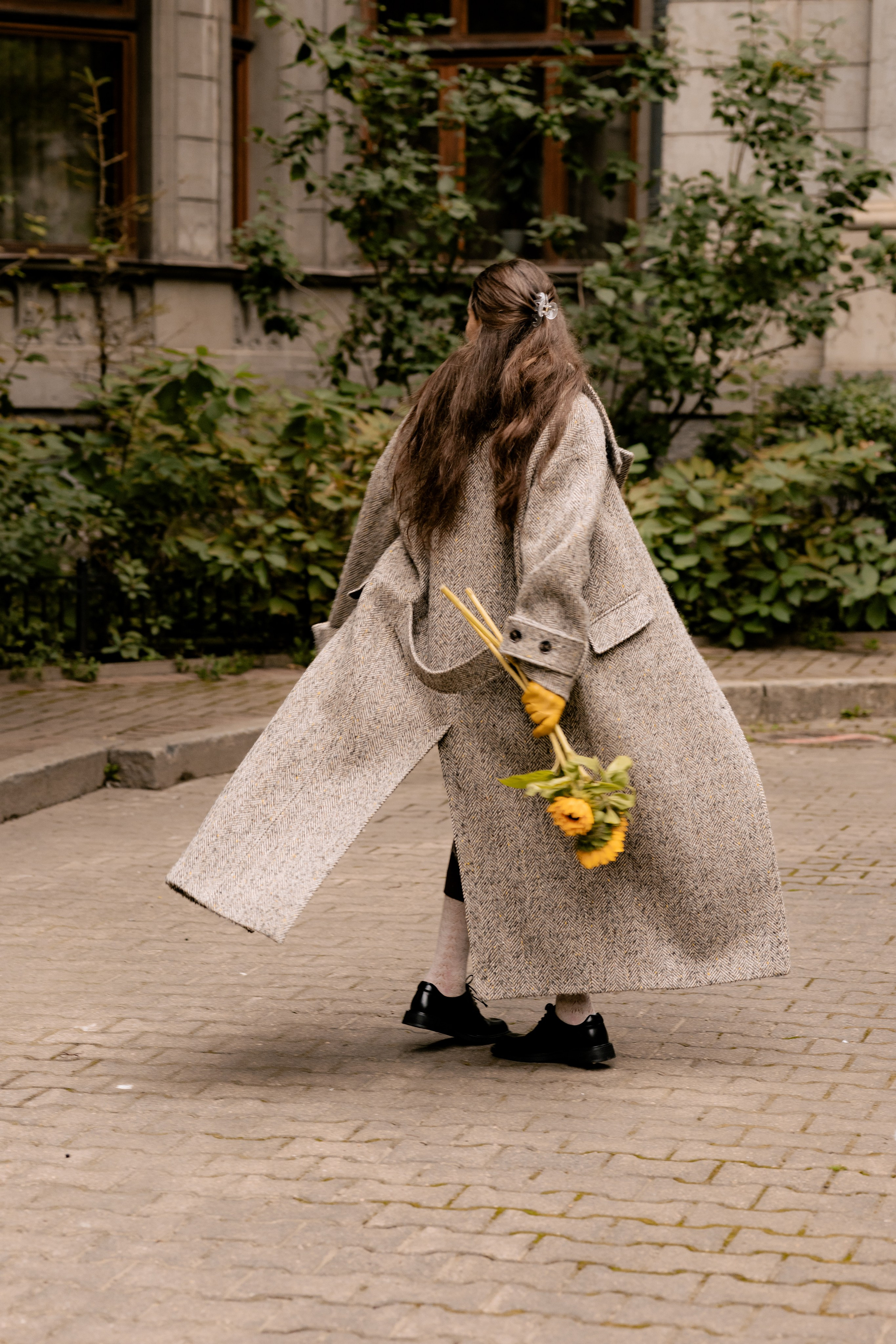 Кристина. Фотограф в Омске Валерия Крячко