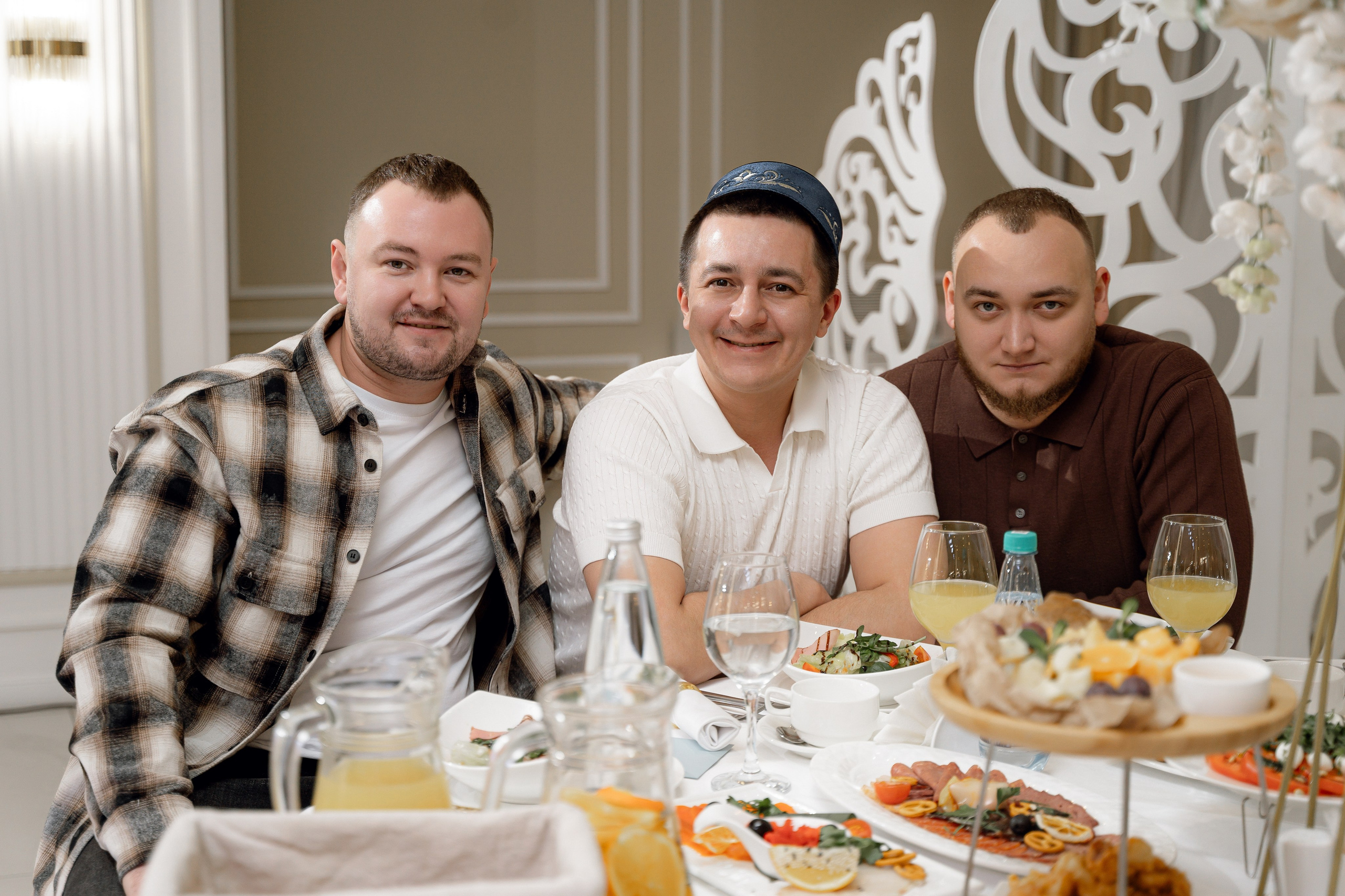 Данис & Ильзира (Алтан). RAMIL SAFIULLIN