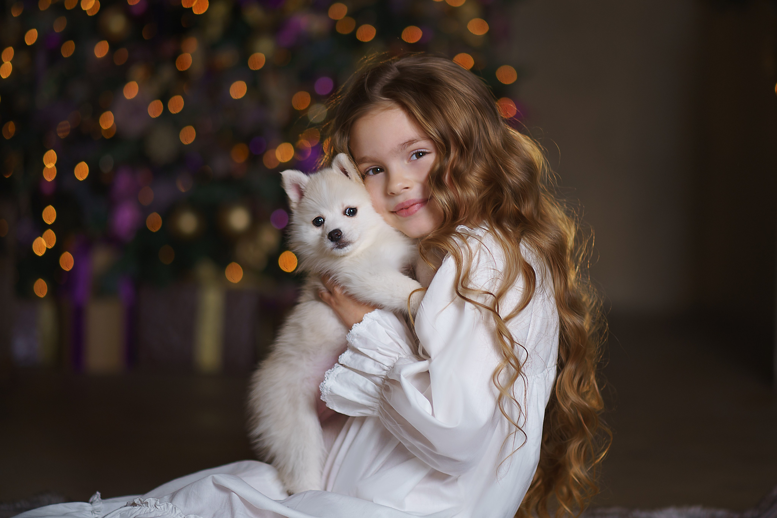 Сказочные фотографии. Детский и семейный фотограф в СПБ