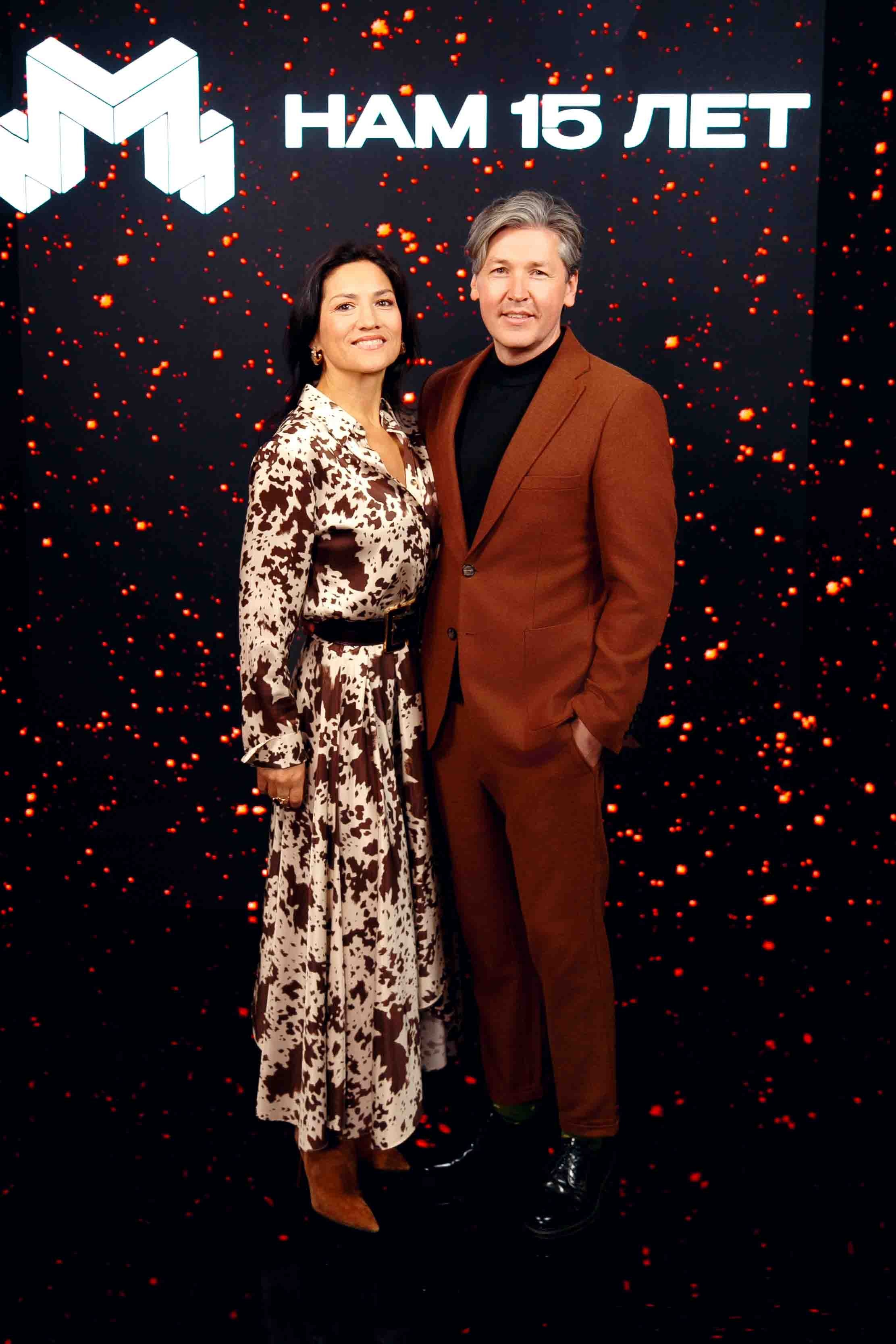 15 лет Дворцу Молодежи. Ваш репортажный фотограф Артемий Антонов