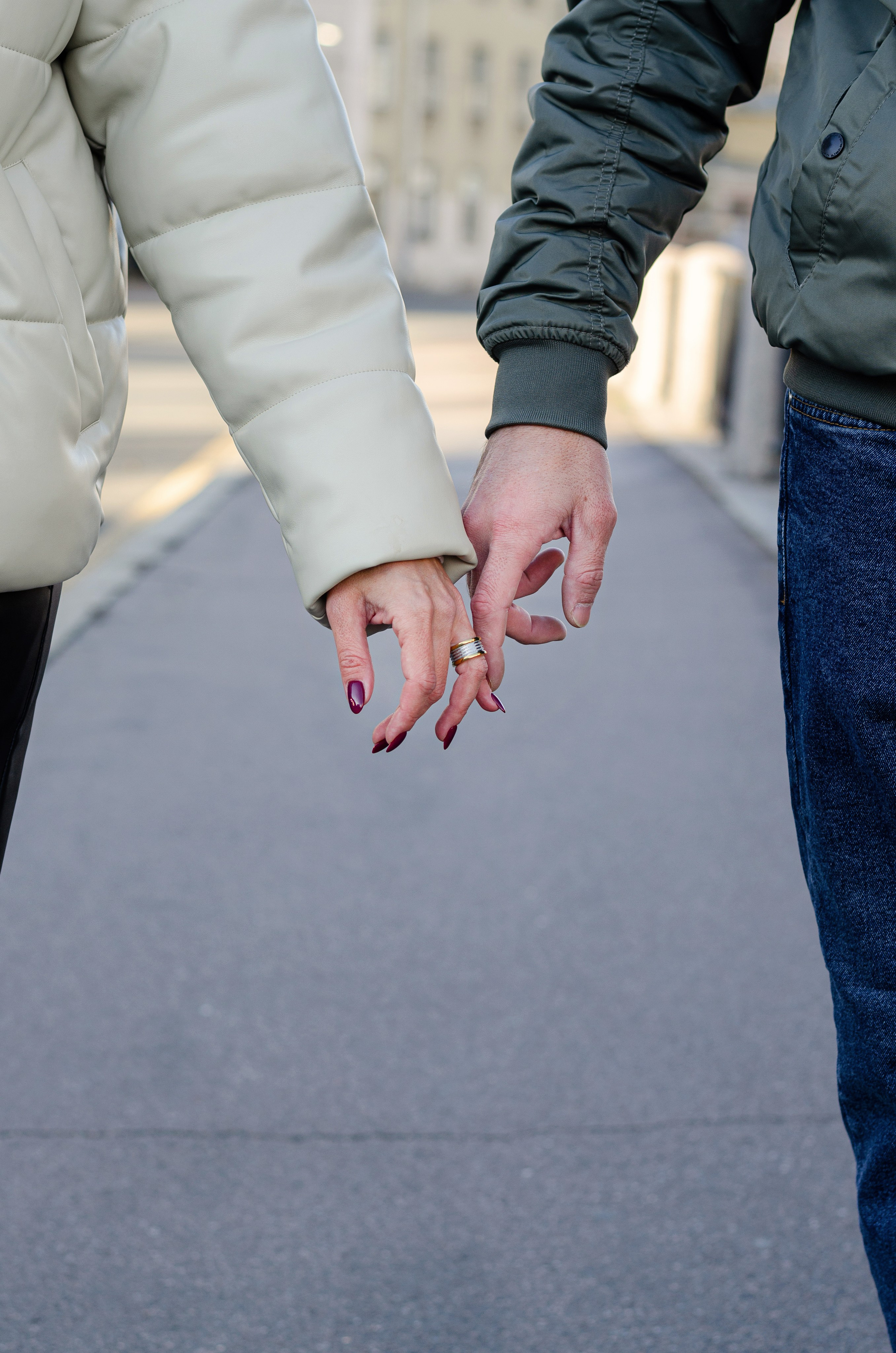 Фотопрогулка № 2 для Ю. и С.