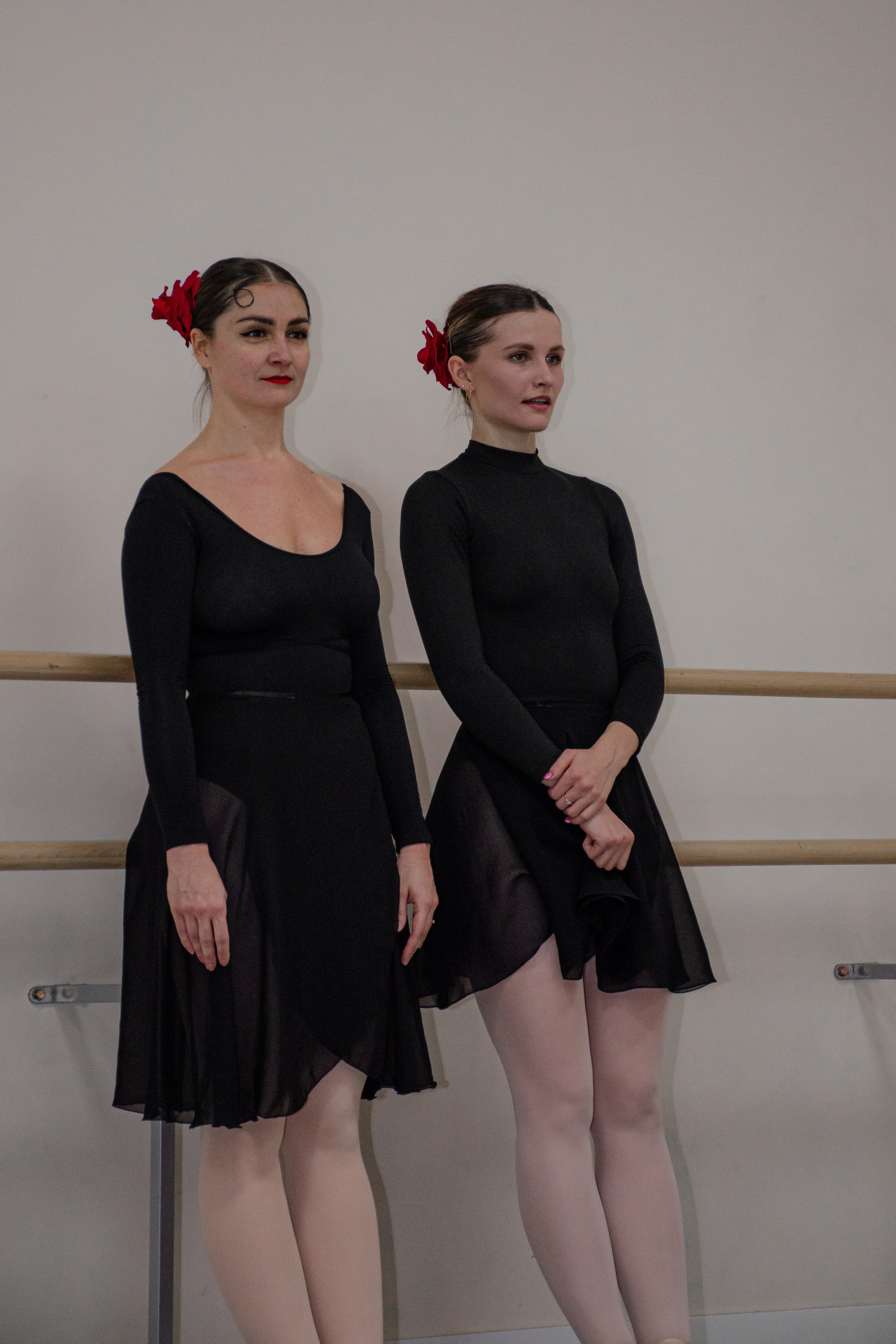 Балет, танец (концерты, уроки, репетиции, закулисье танцующих детей и взрослых). Портретный и репортажный фотограф в Санкт-Петербурге Варвара Жукова