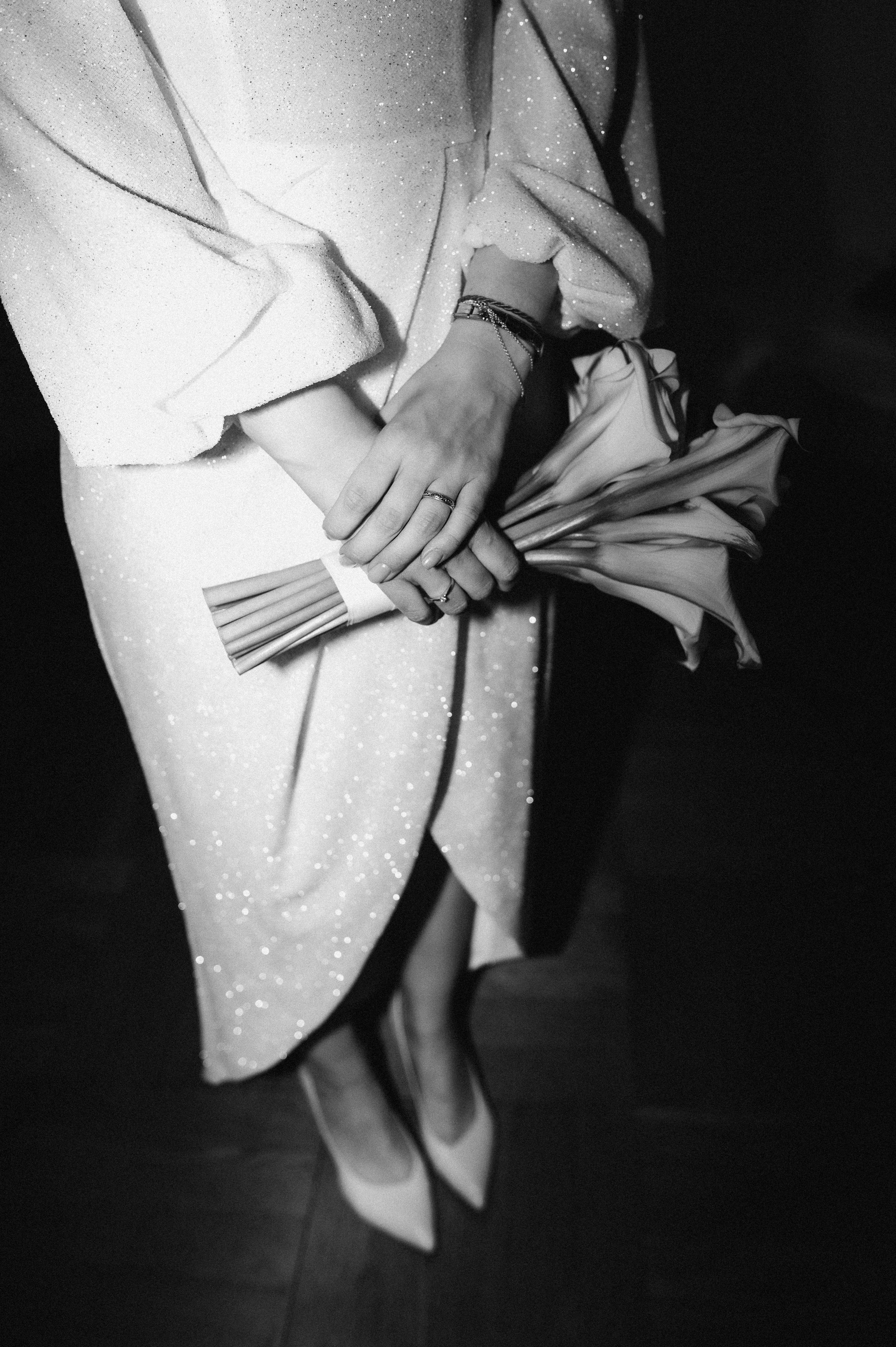 Загс+Оранжерея (камерная свадьба). Фотограф ПИТЕР СПБ Надежда Баранова