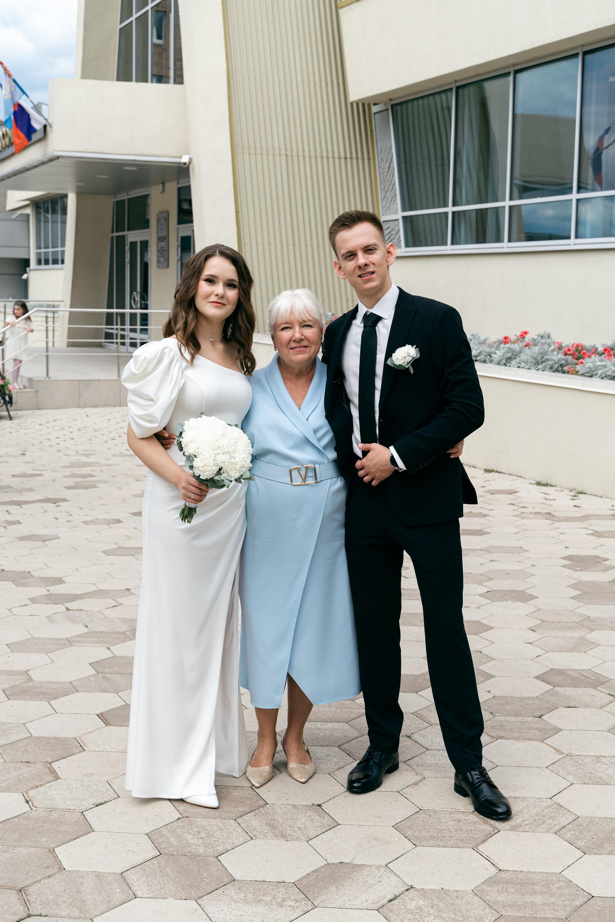 Антон и Екатерина. Антон Исаев — Фотограф-видеограф в Самаре