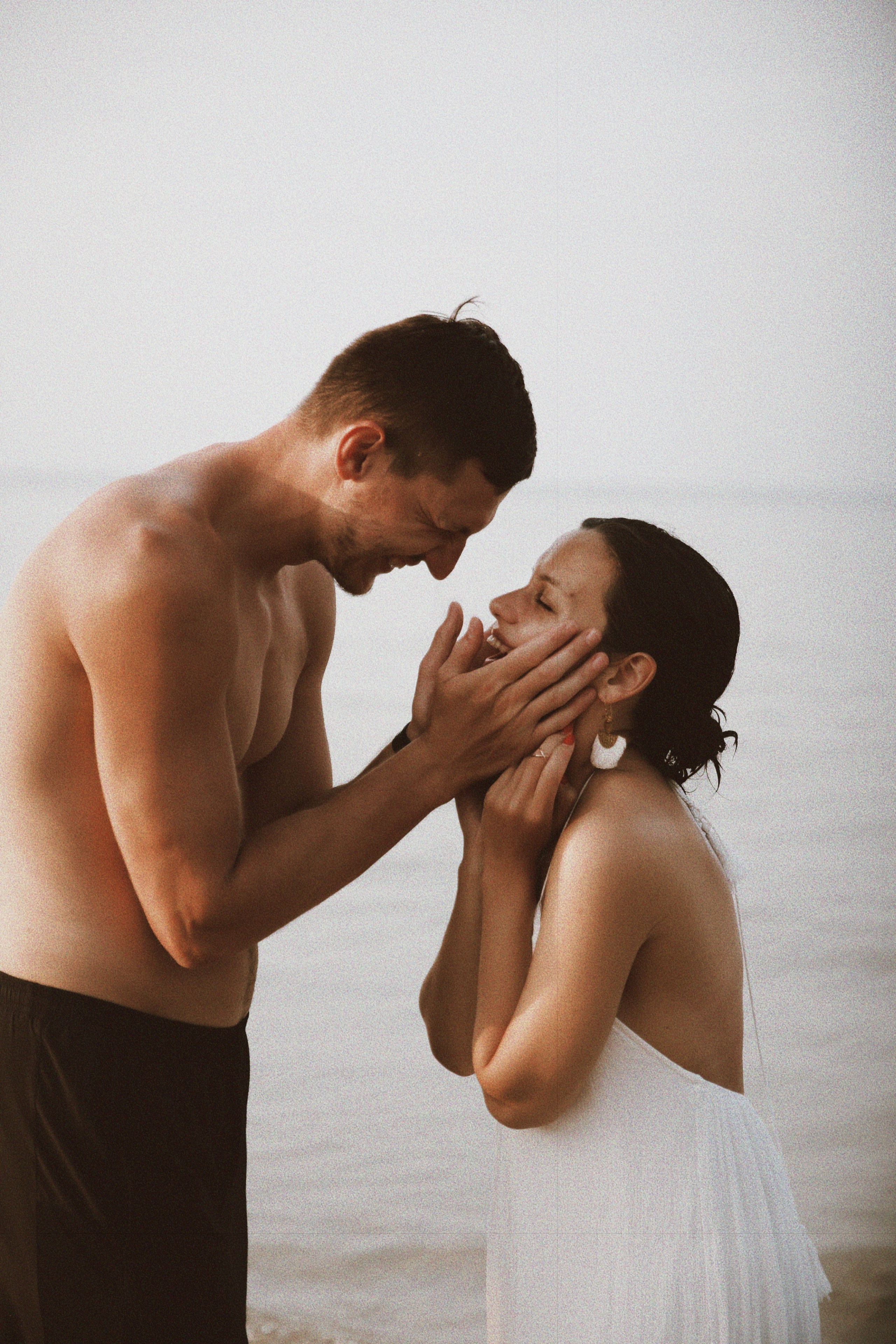 Егор и Алёна, Таиланд. Фотограф и видеограф Анна Домашенко