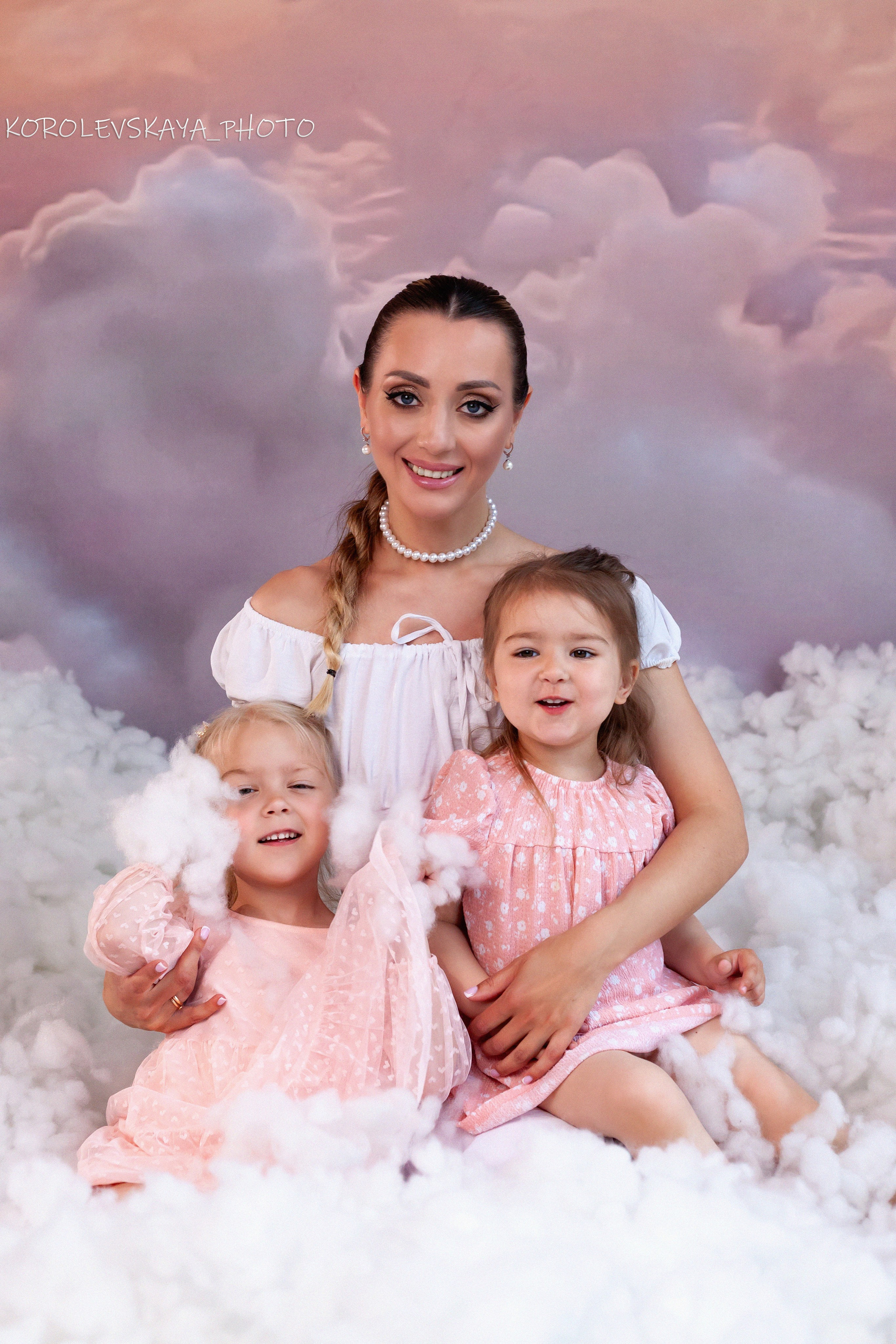 Семейное + Love Story. Фотограф Vogue Королевская Екатерина в Санкт-Петербурге и ЛО
