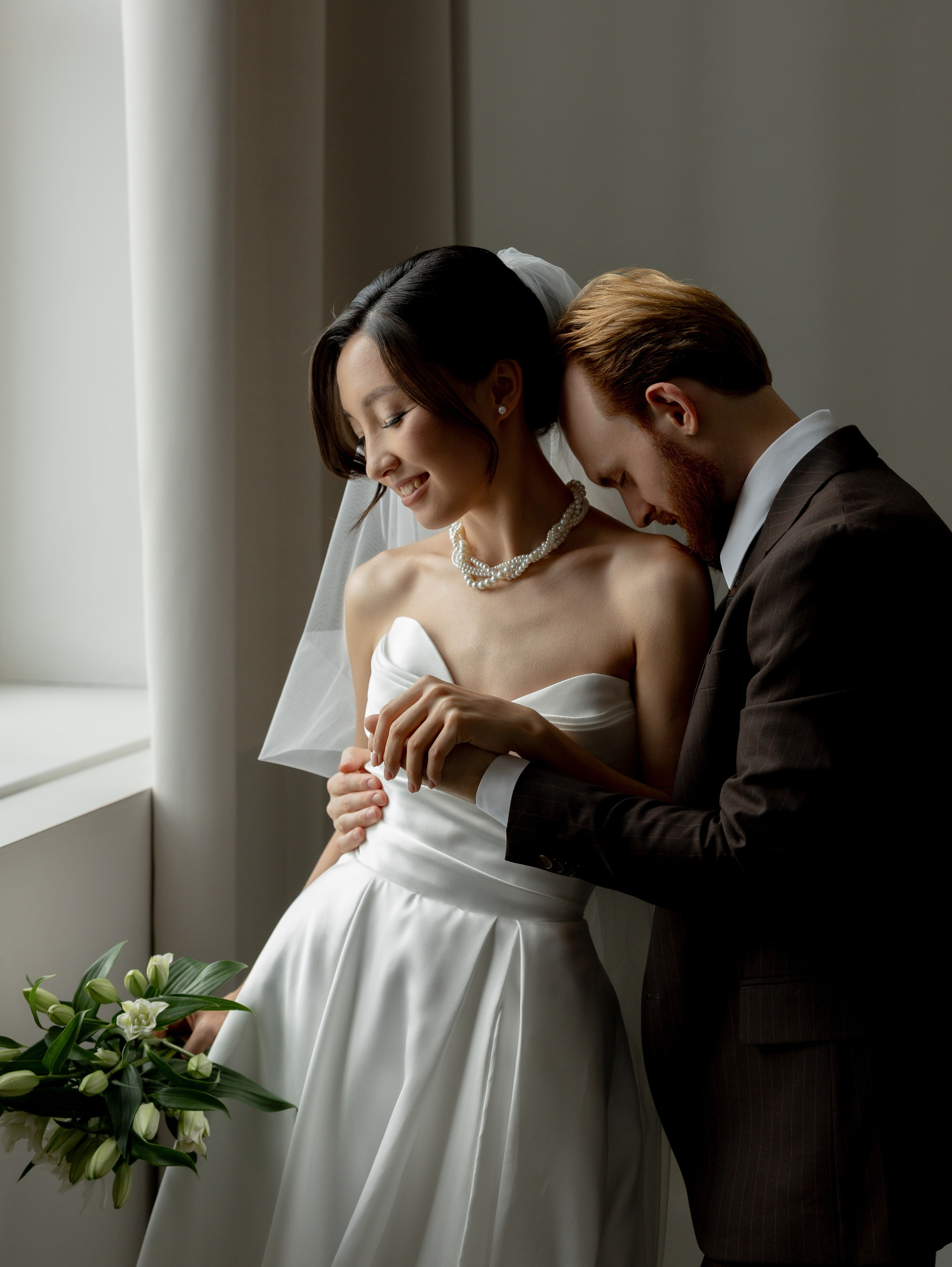 Илья и Алтынай