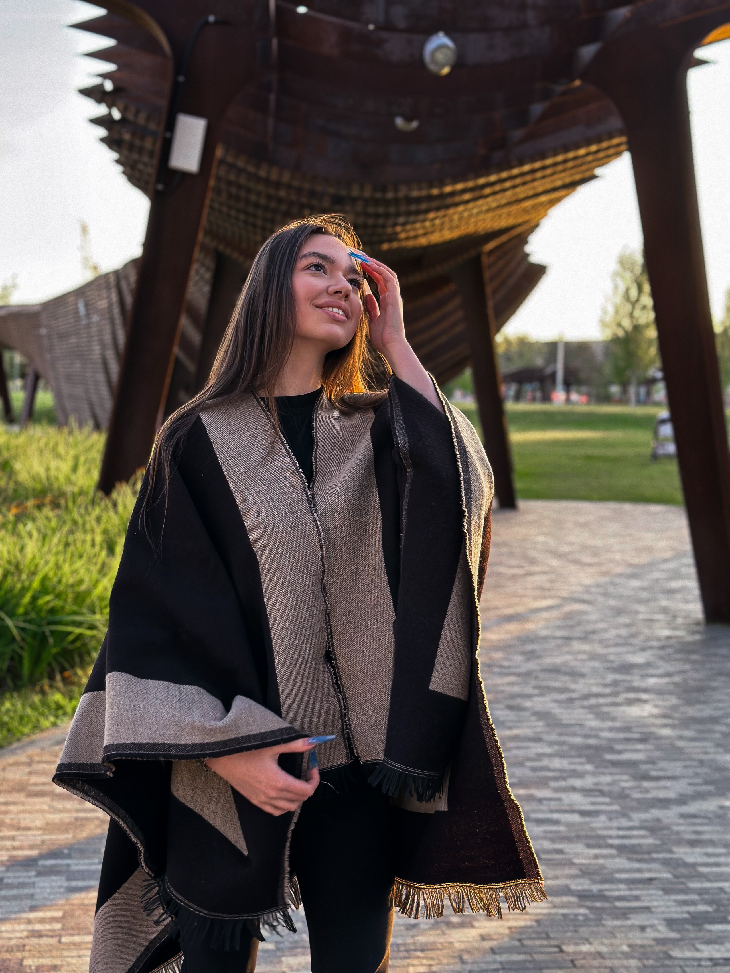 Фото за 5 минут на телефон. Фотограф и контент-maker Диля Голубникова | Москва