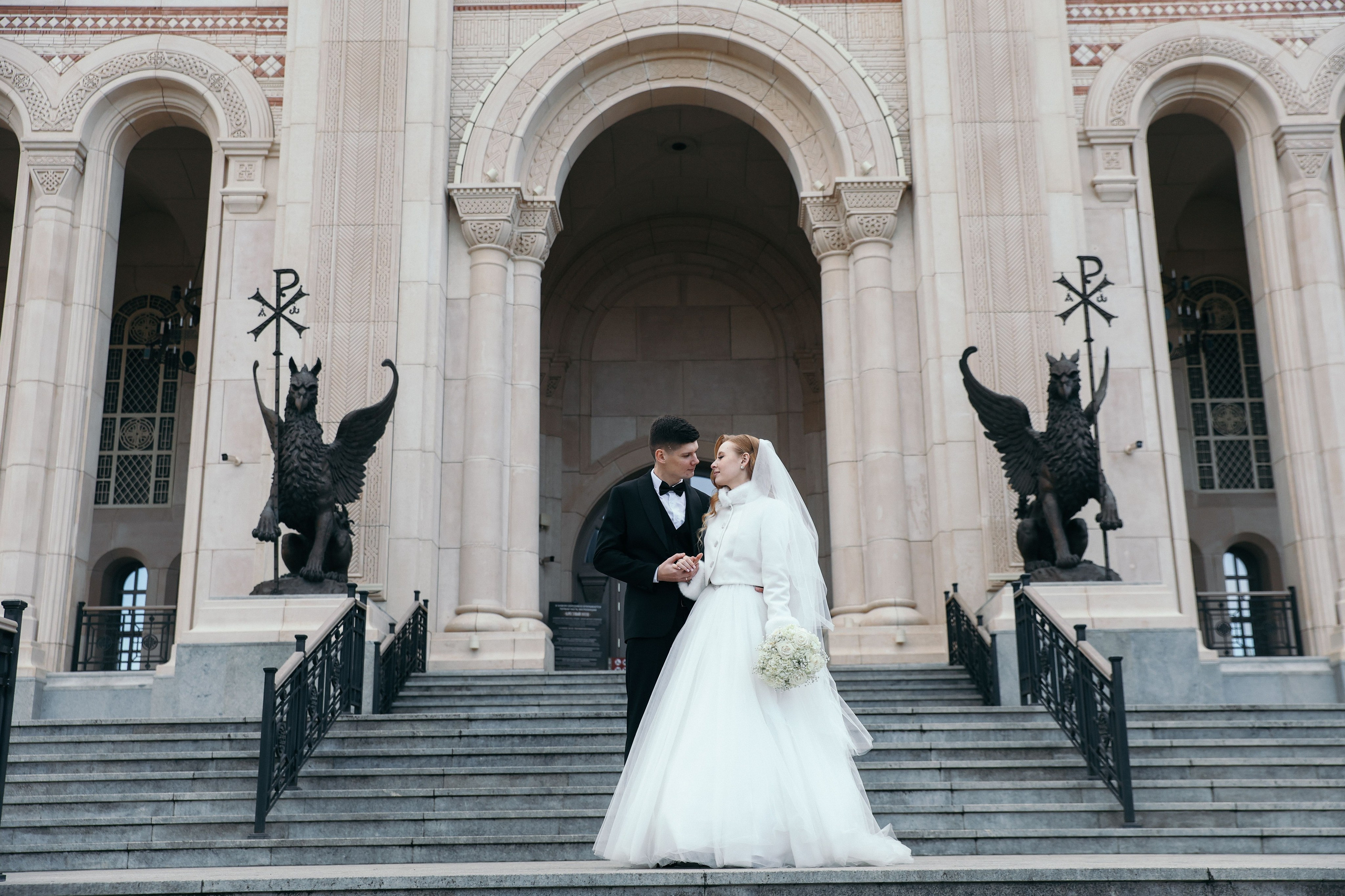 Анонс свадьба Денис и Анна. Свадебный и семейный фотограф в Севастополе и Крыму Анастасия Сураева