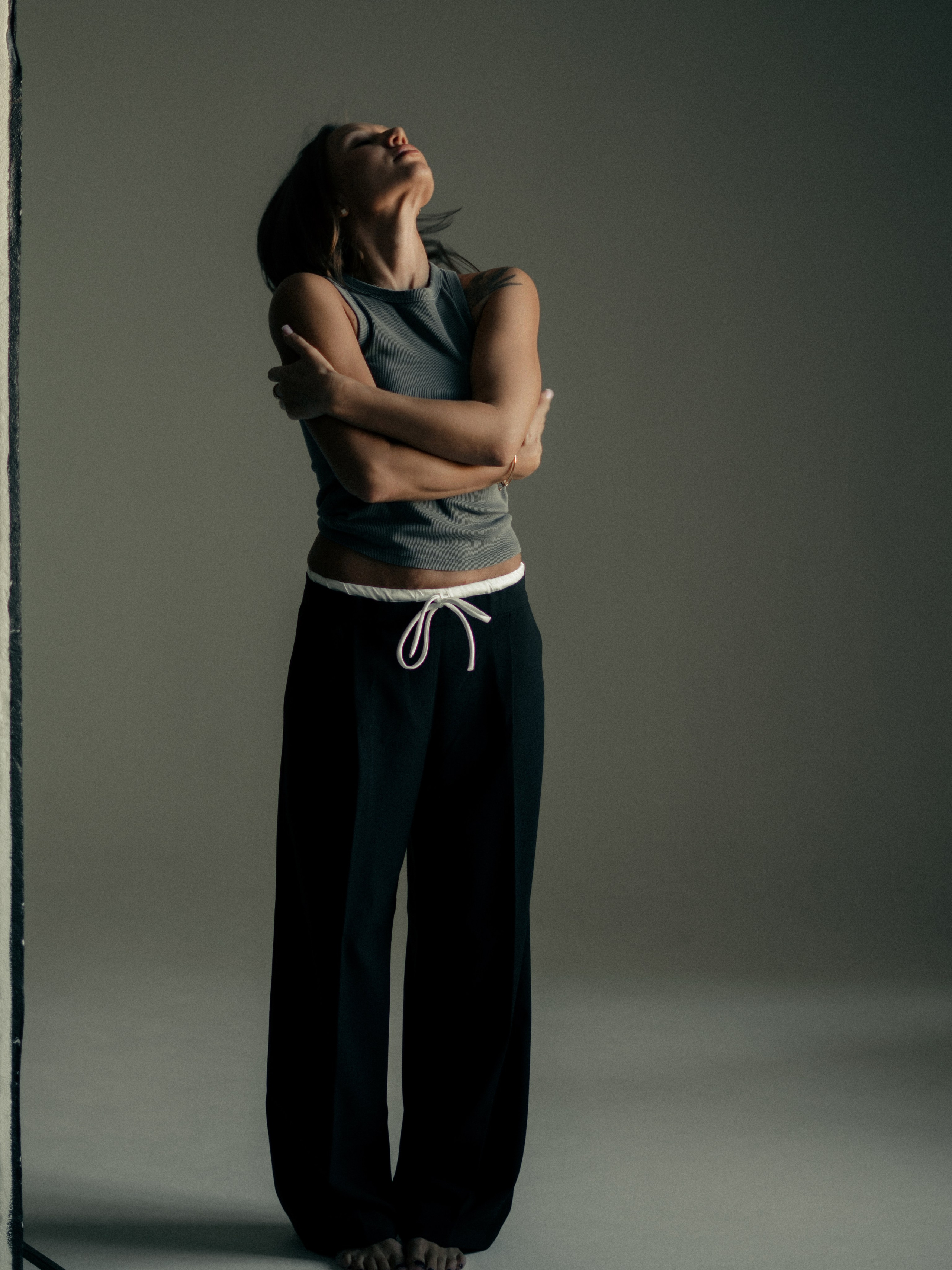 Пресеты эдиториал