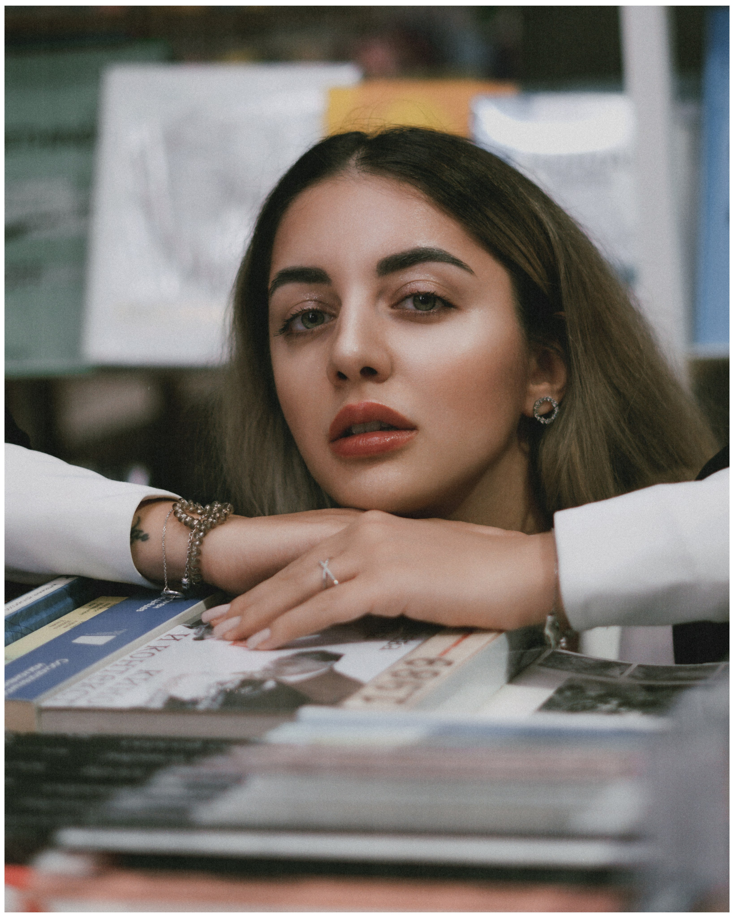 Диана. SHILOVA PHOTO. Шилова Екатерина. Фотограф. Москва