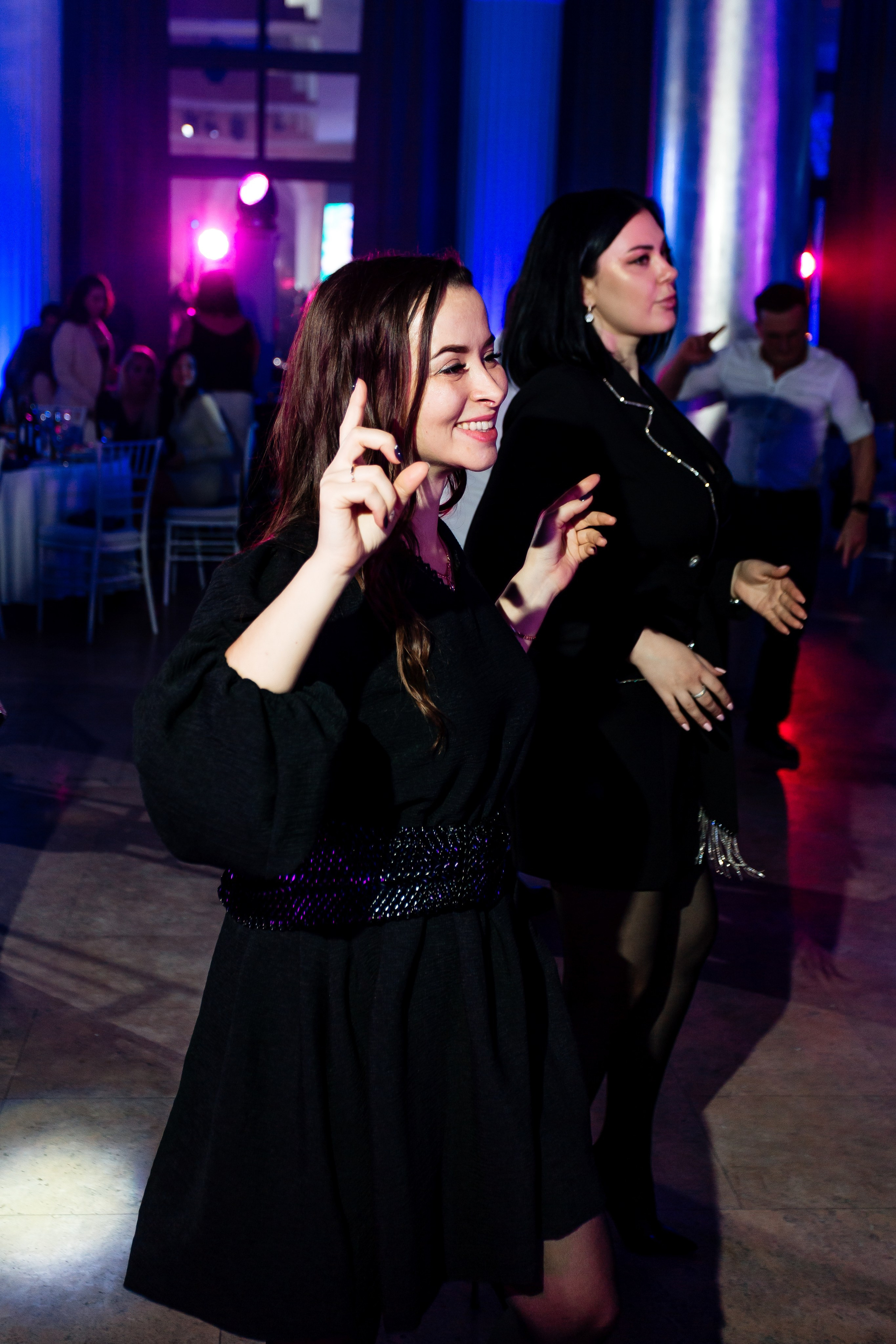 20 лет EsteLife. Свадебный фотограф в Краснодаре Николай Крауз