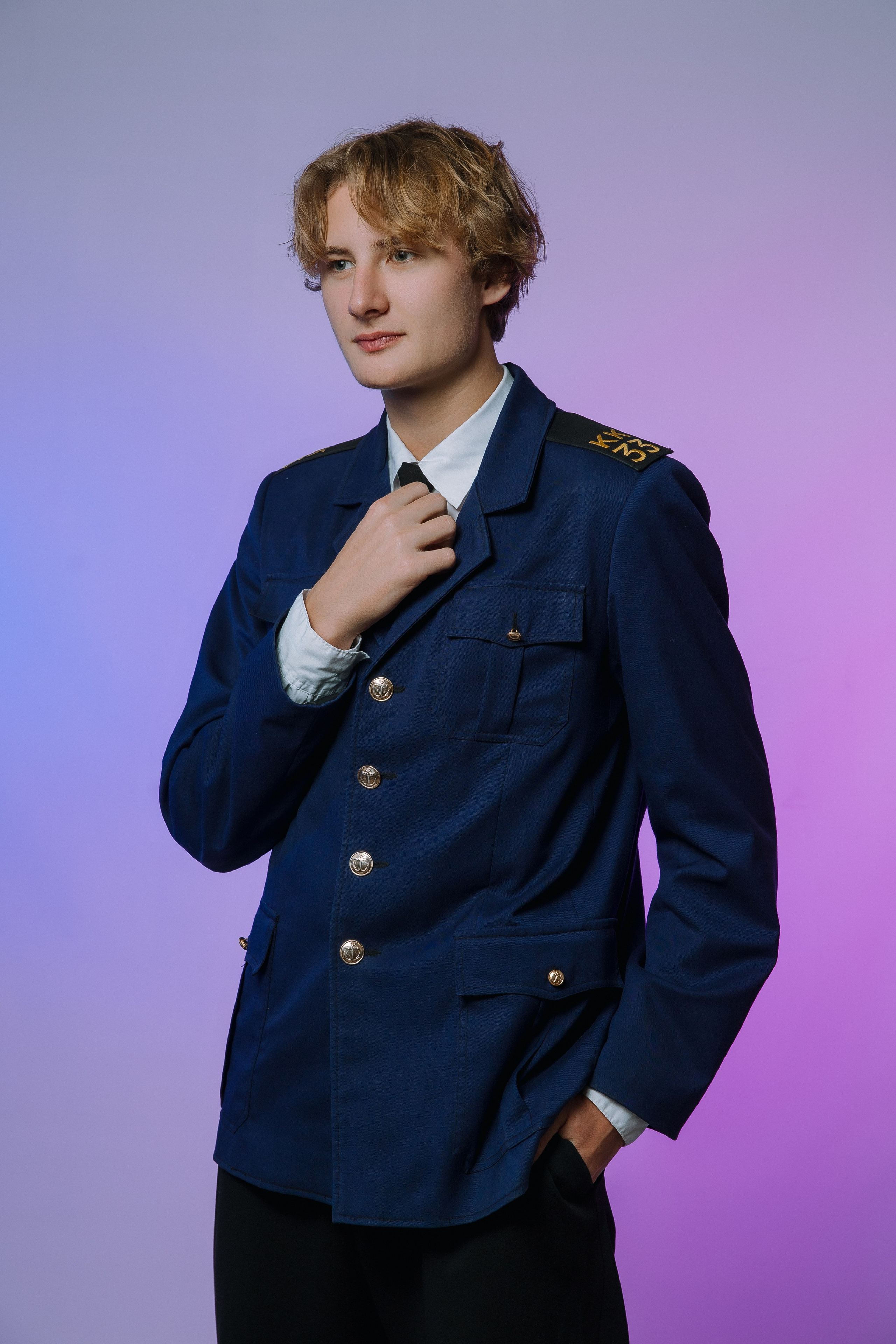 Неон. Выпускные альбомы Натальи Бутко: Новороссийск, Анапа, Геленджик