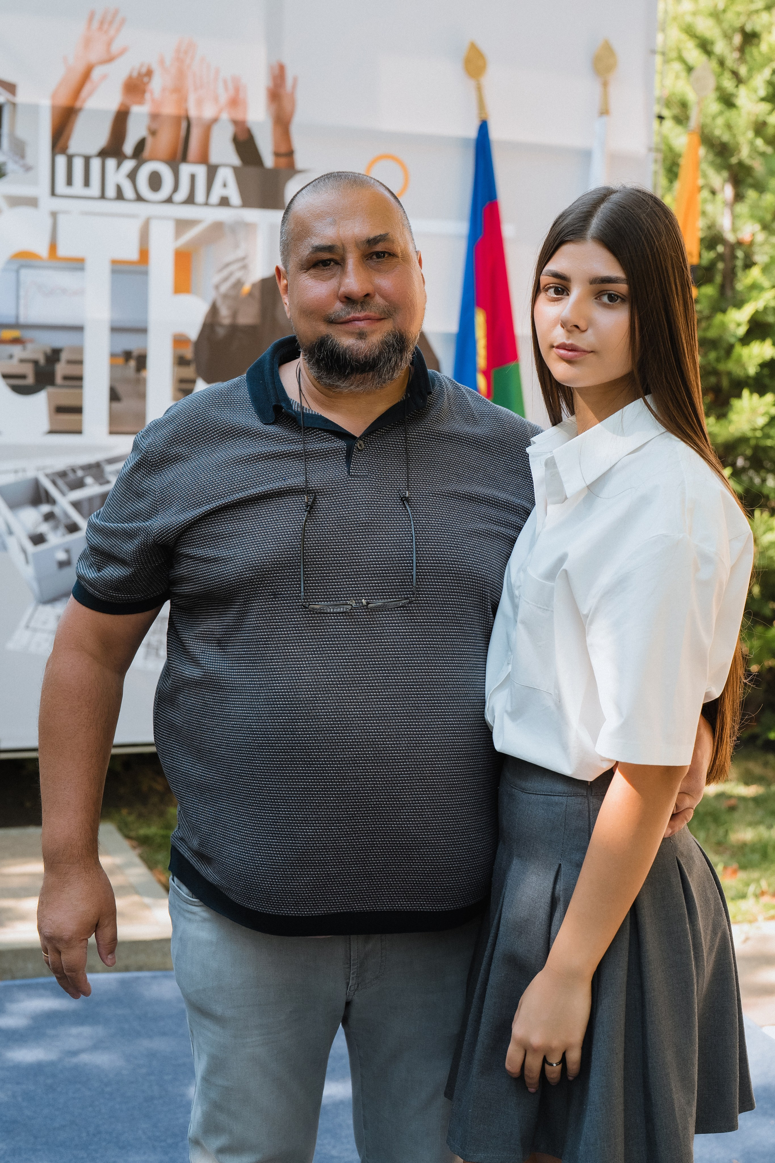 11 класс Личность. Выпускные альбомы Натальи Бутко: Новороссийск, Анапа, Геленджик