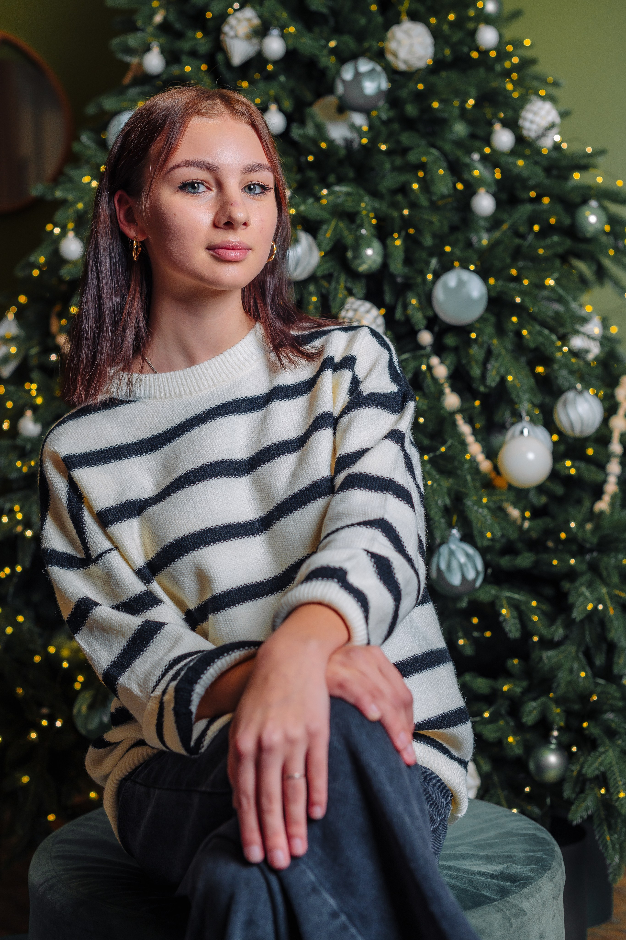 Выпускной альбом — 9 «А». Иван Кубик — фотограф и видеограф