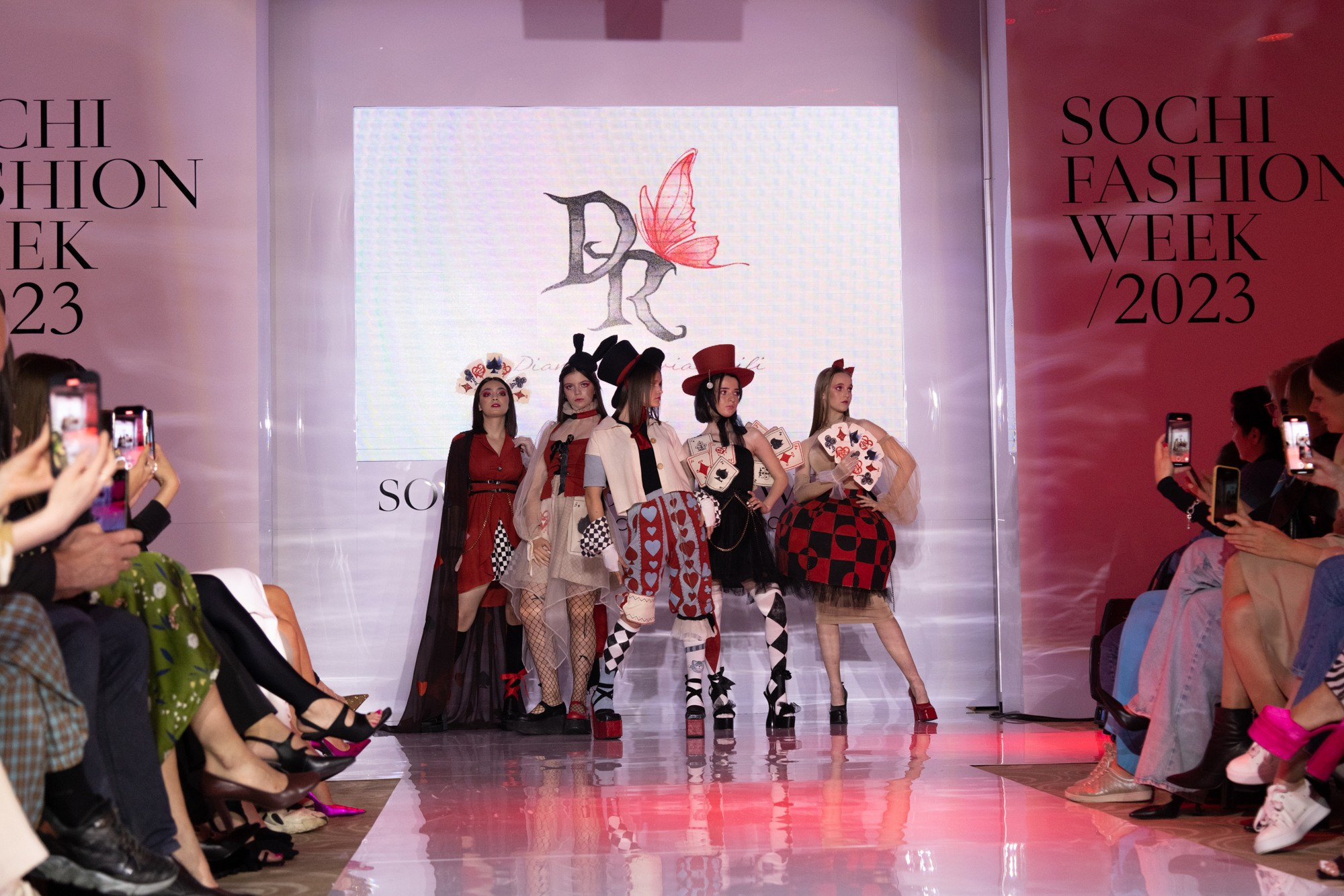 Диана Рехвиашвили / 23. Sakunov Photo