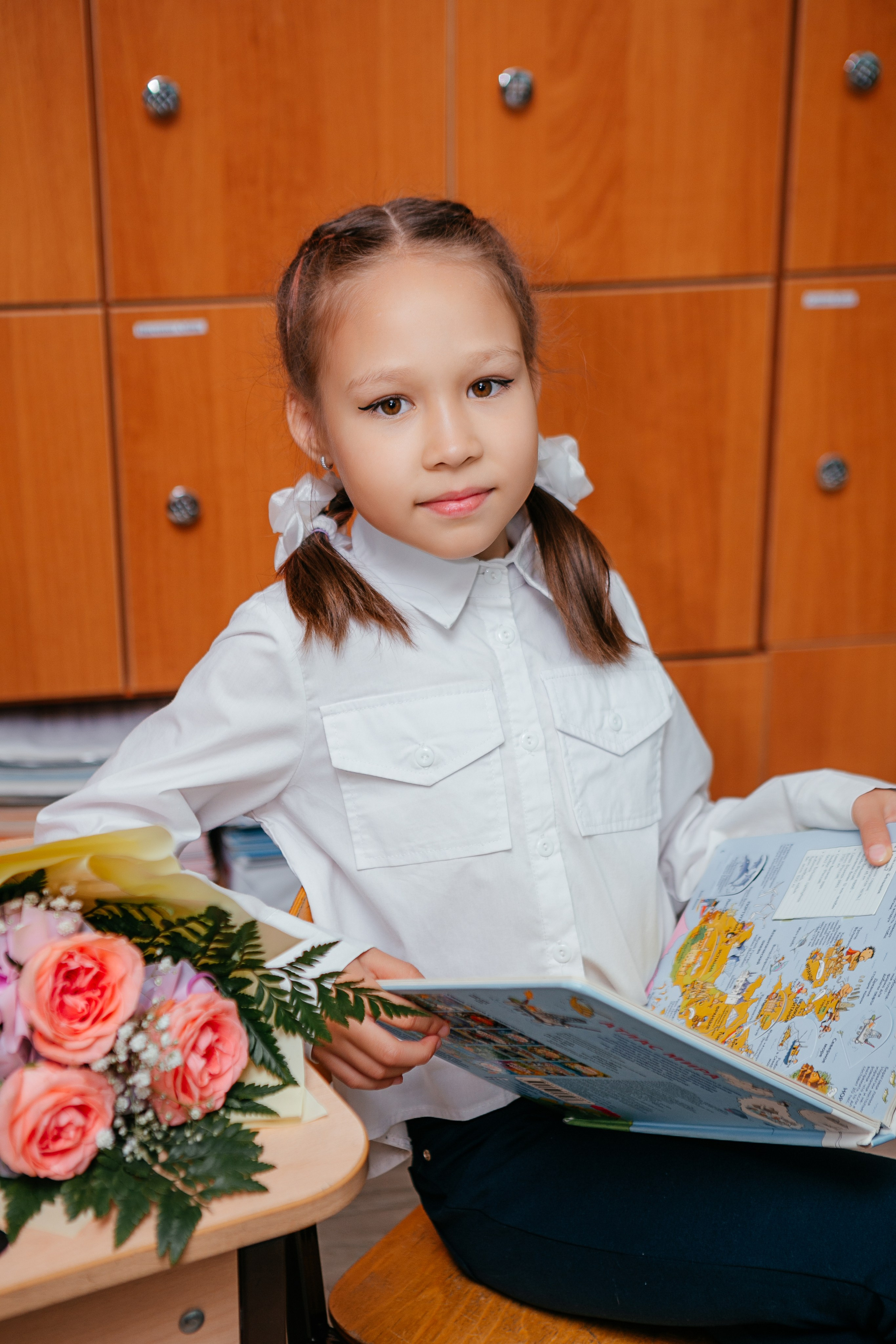 3 класс. Главная