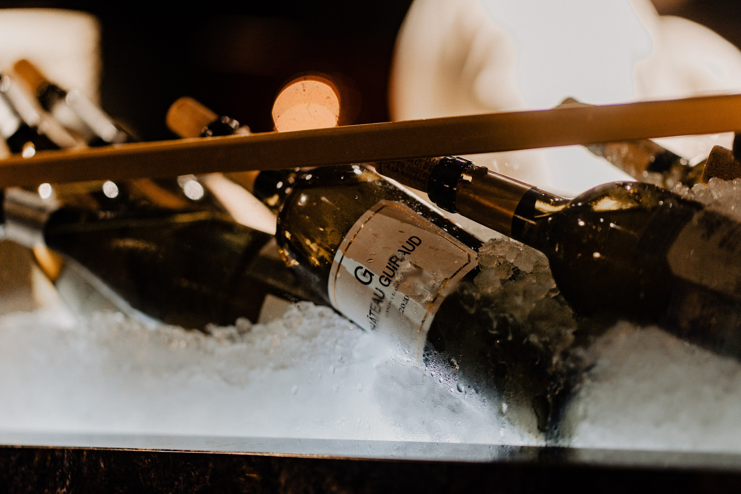 Minerals. Ужин в две руки. KORSHIKOV SERGEY