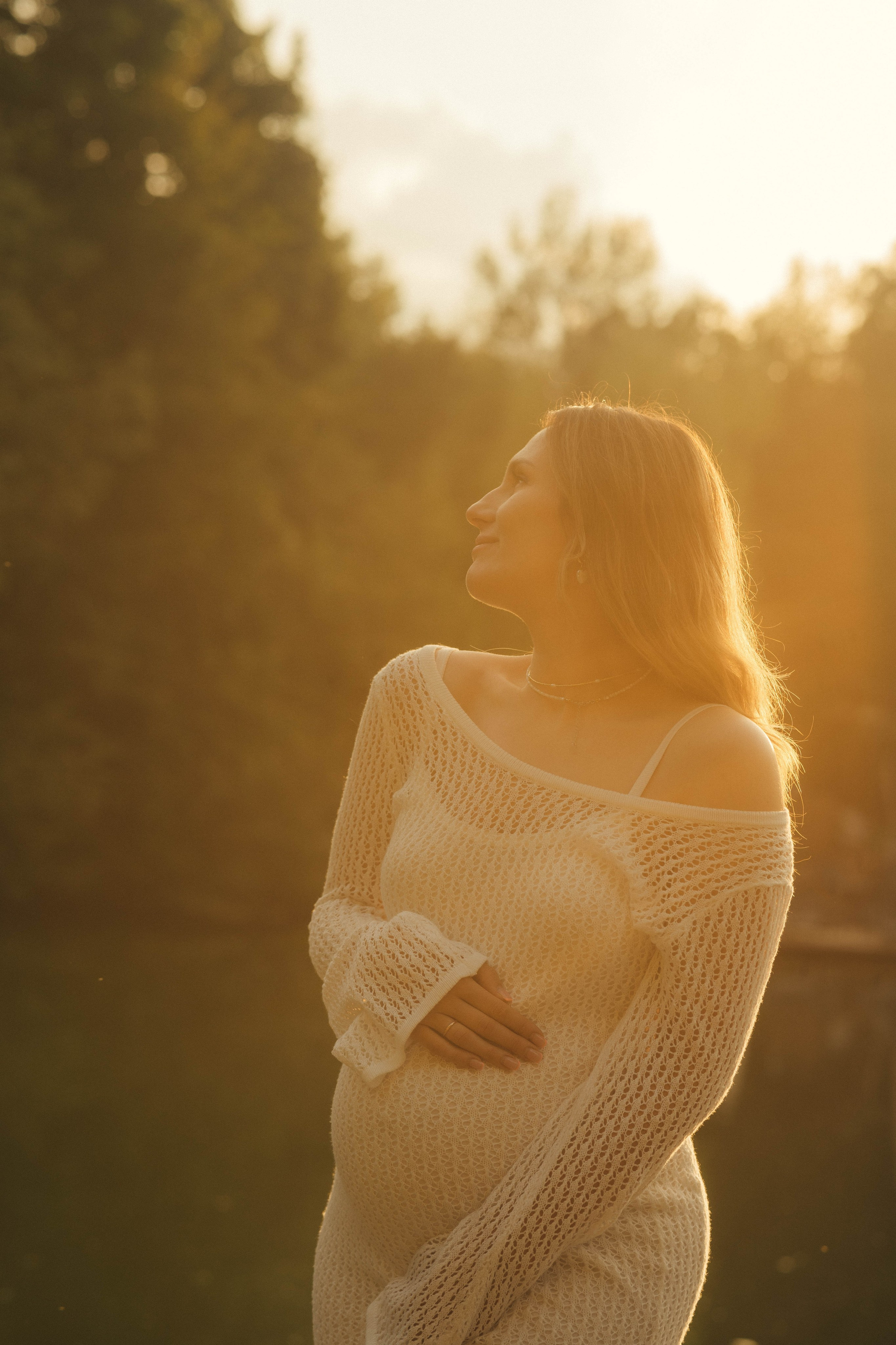 Настя и Саша