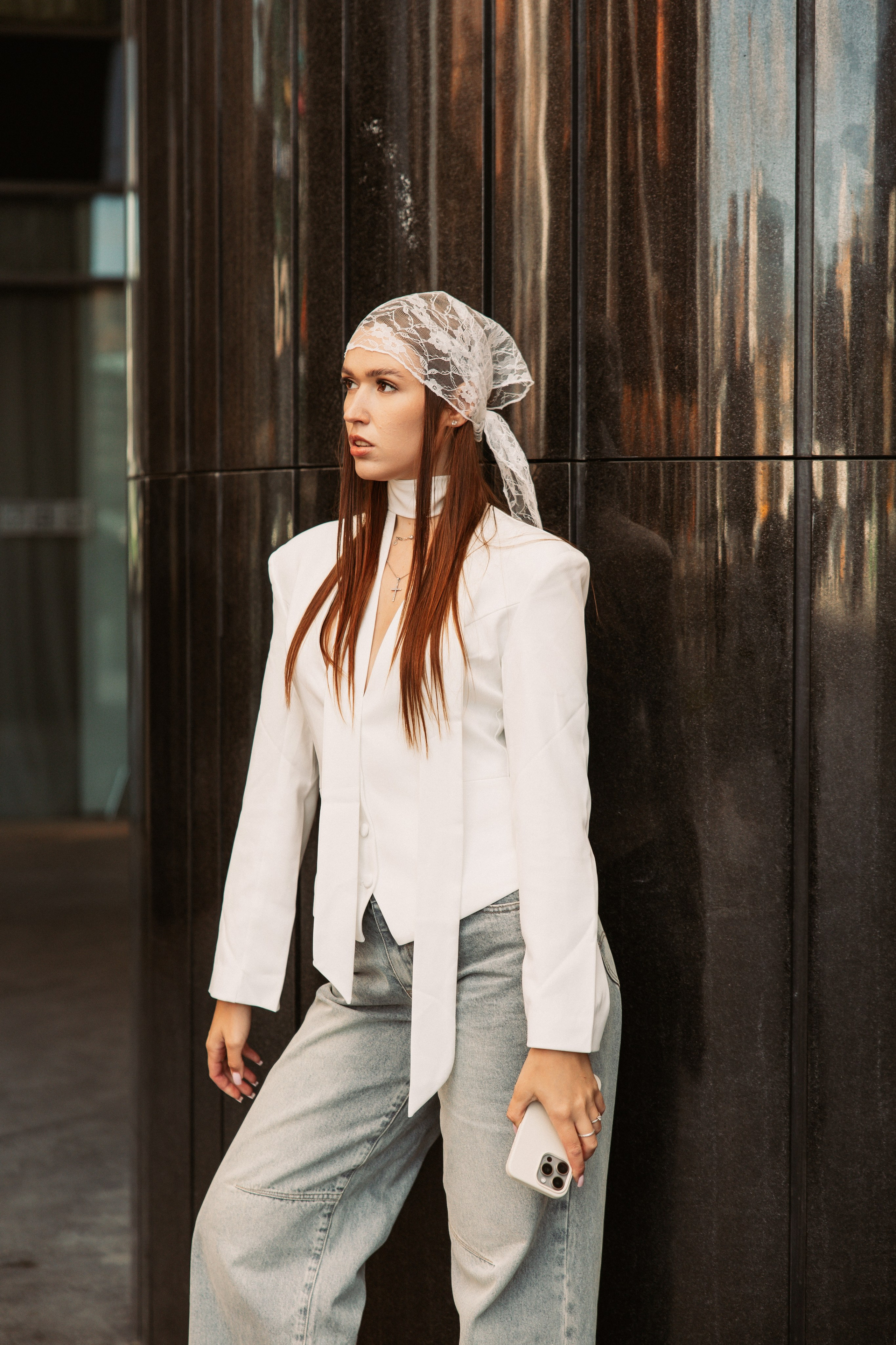 Фотопрогулка в Москва Сити. Фотограф Ярославль Ольга Кирсанова