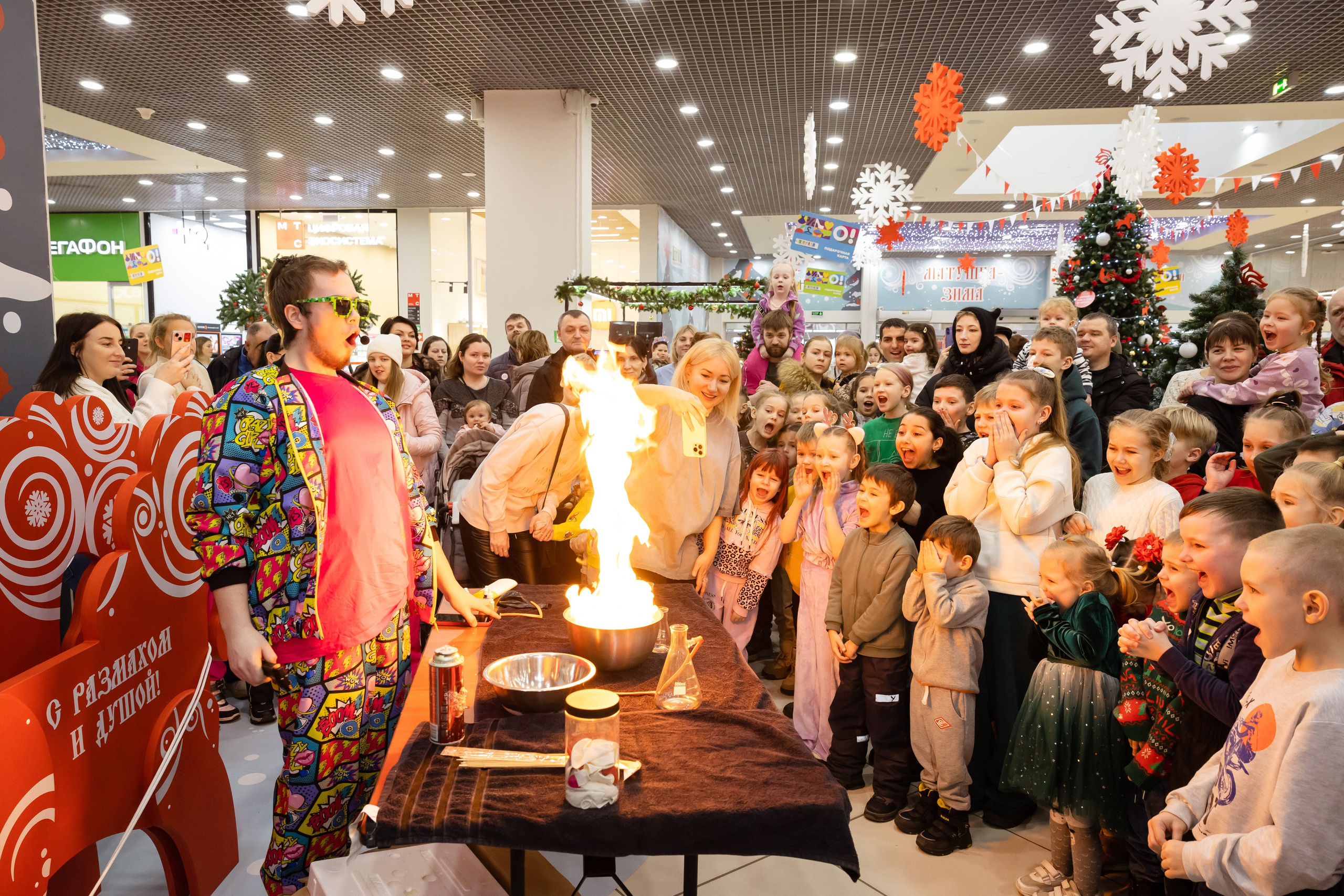 Репортажная съемка. Фотограф Ярославль Ольга Кирсанова