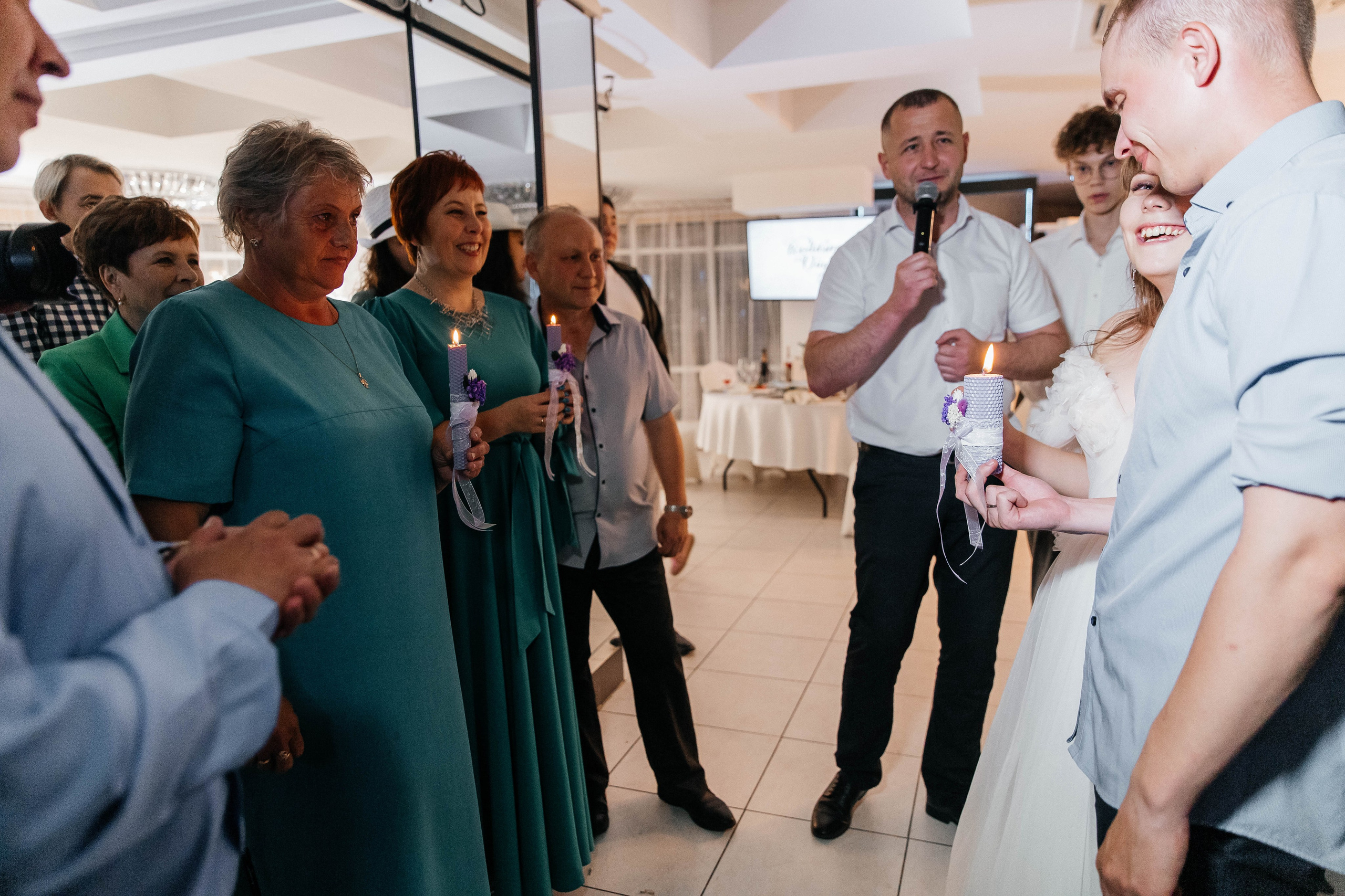 Анатолий & Валерия. Главная