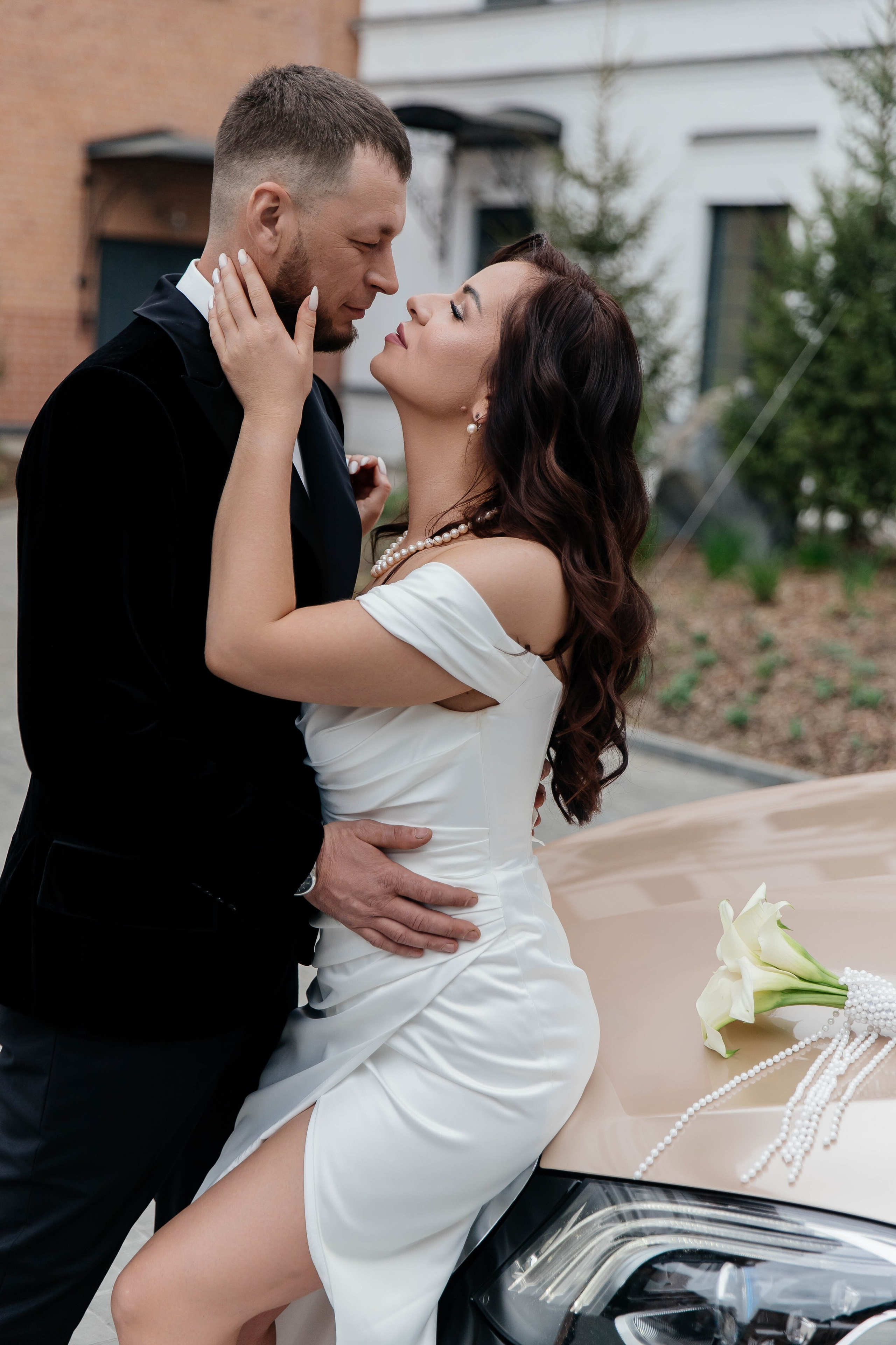 Виталий & Кристина. Главная