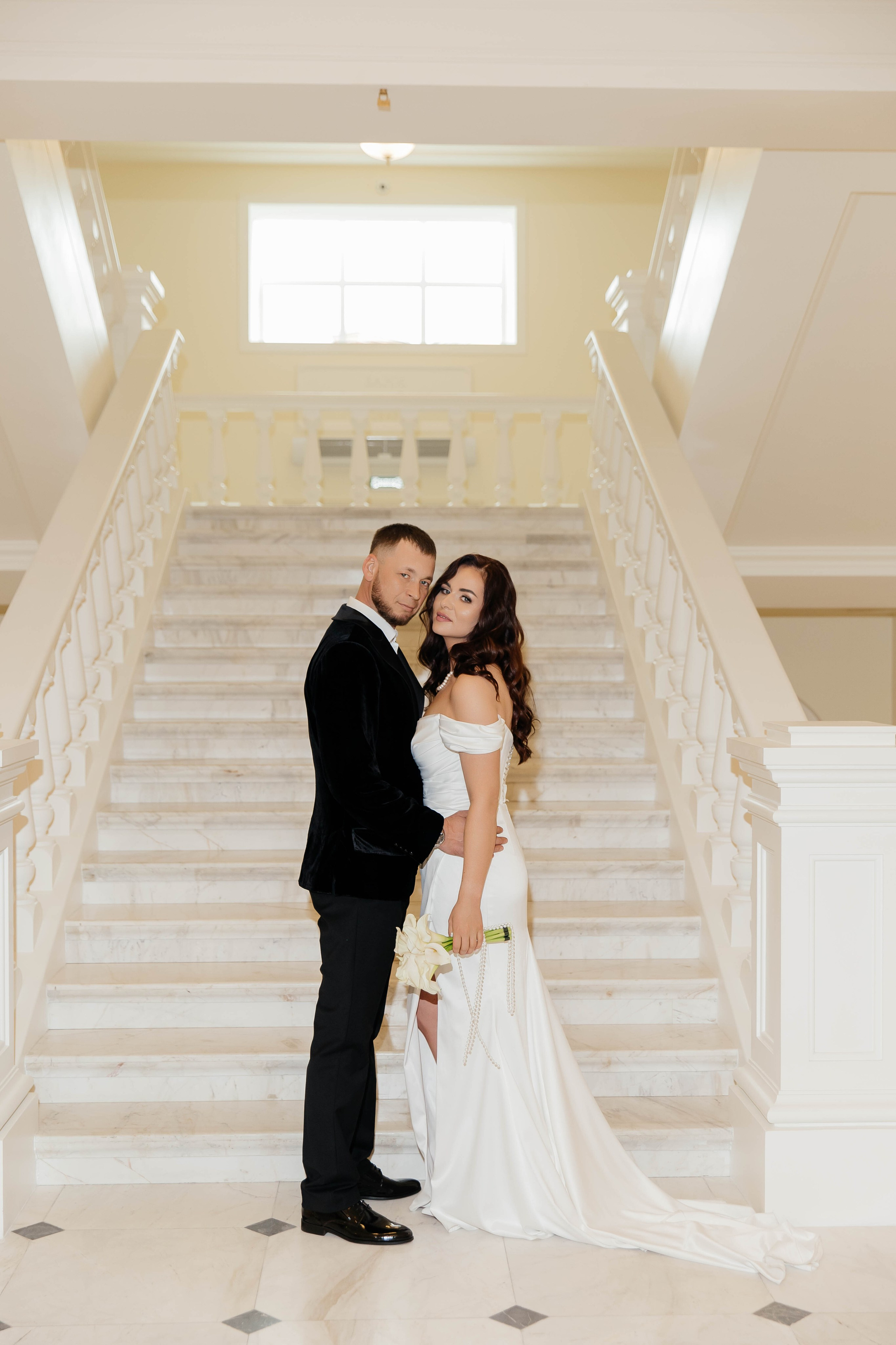 Виталий & Кристина. Главная