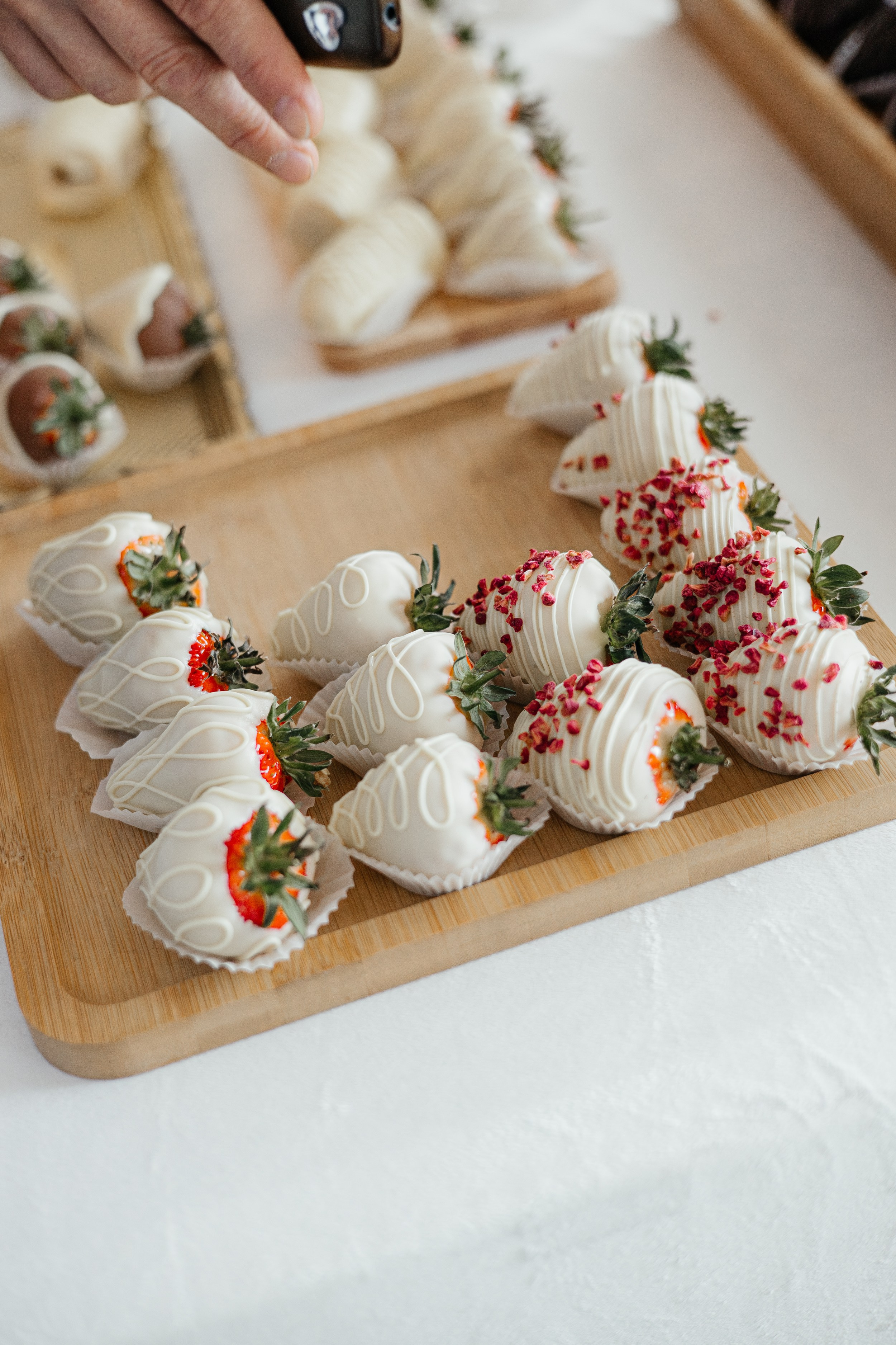 Siberian Fashion Week