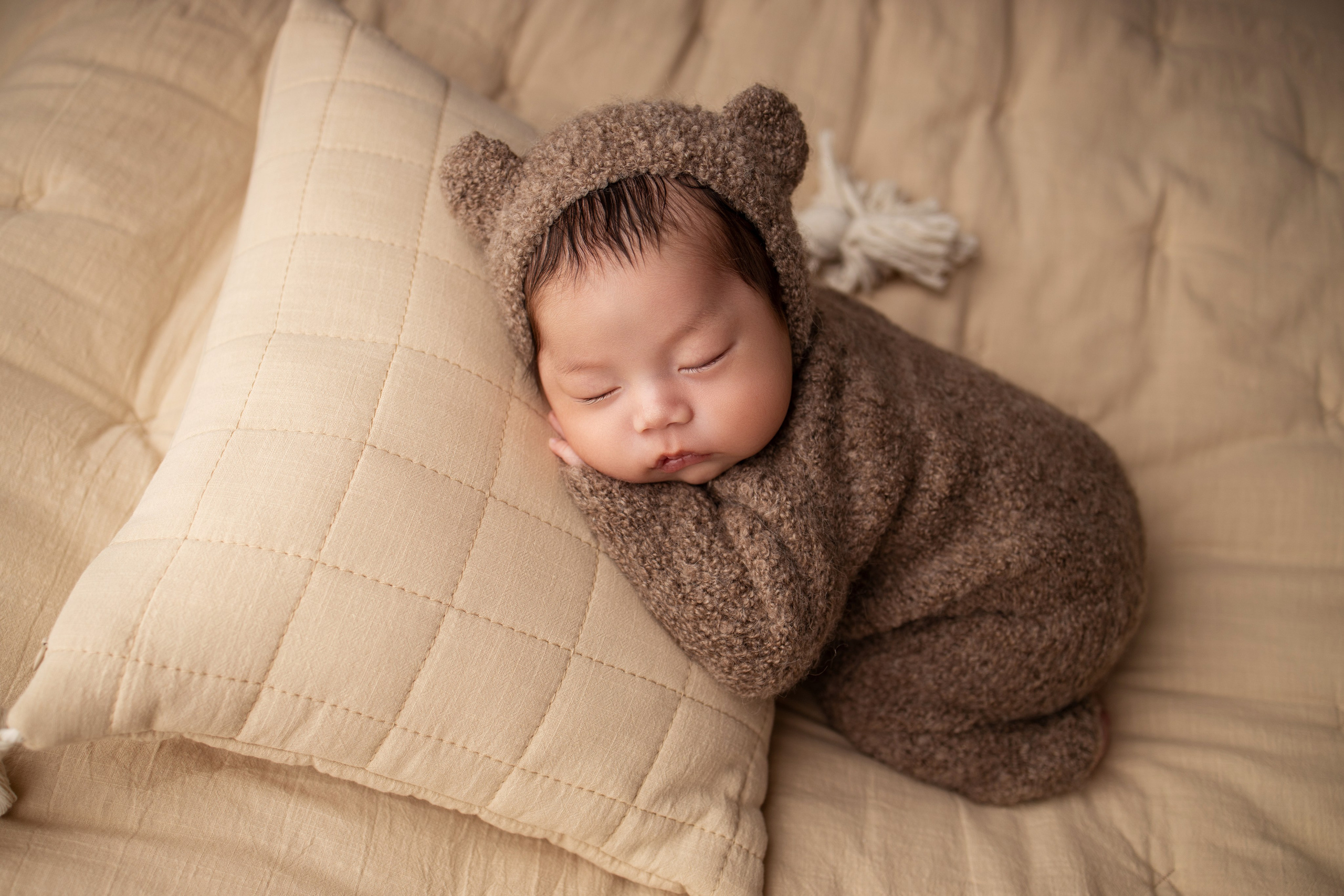 Съемка новорожденных. Фотограф новорожденных Воронеж