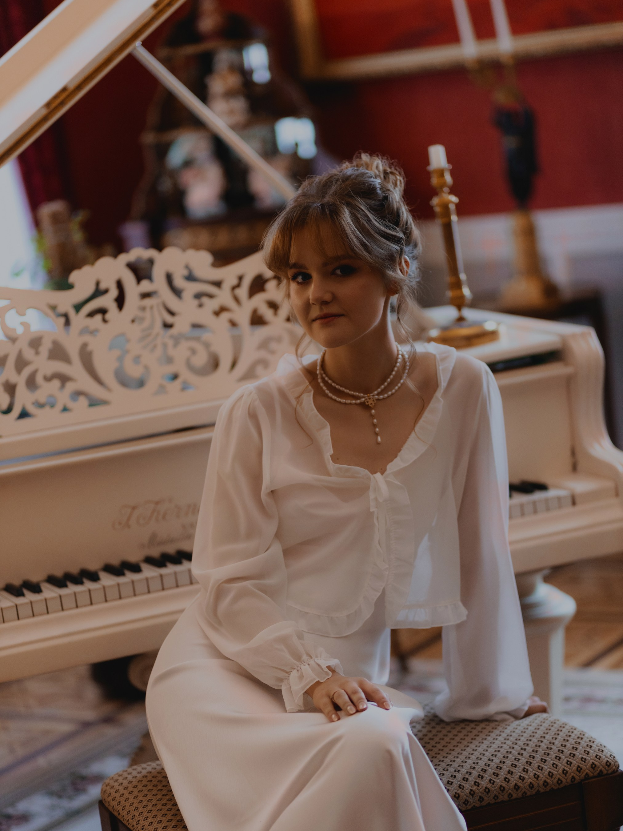 Сергей и Даша (полный день). Свадебные фотографы в Гомеле и Минске Сергей и Анастасия Фещенок