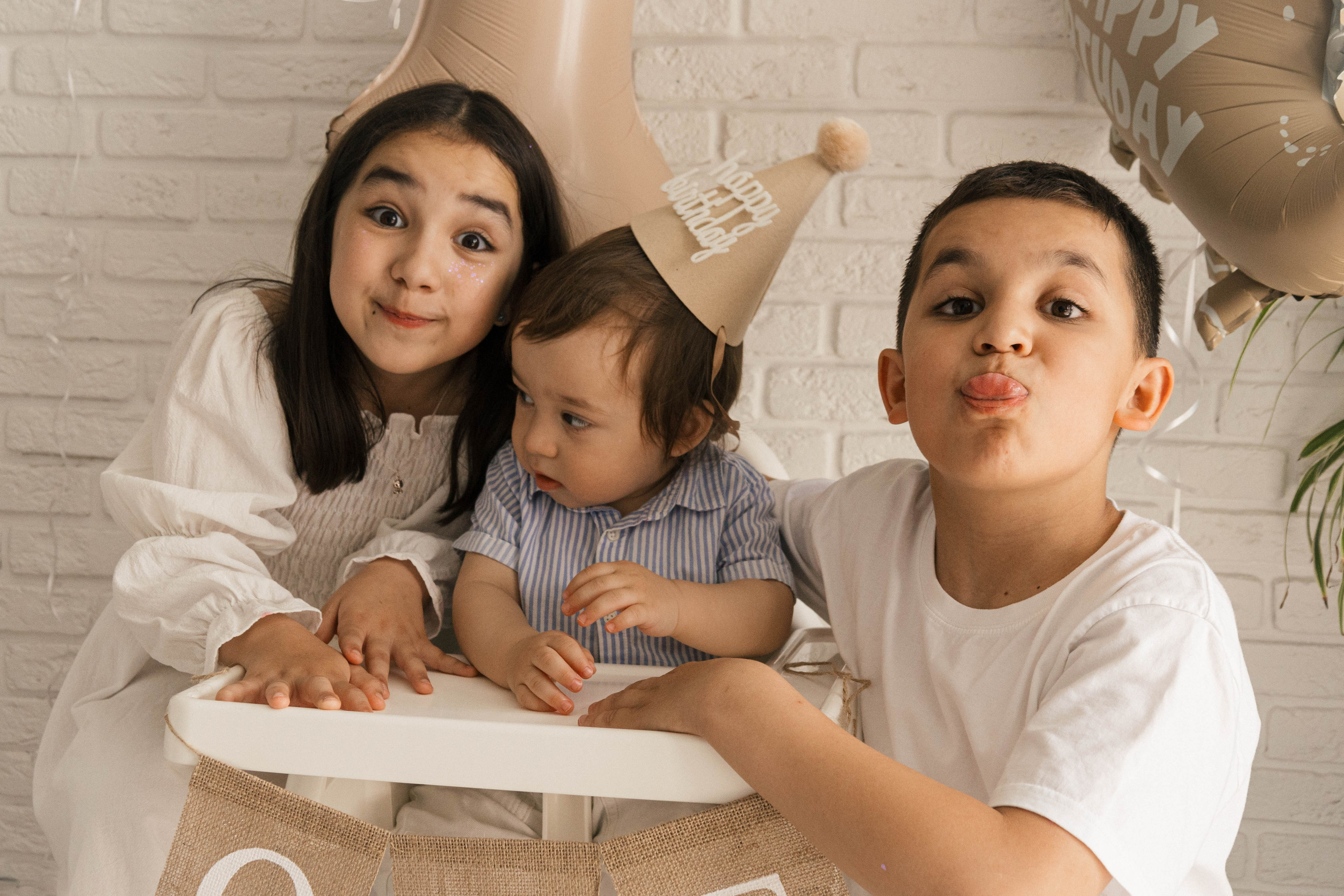 Первый круг солнца вокруг тебя 🌞. Семейный фотограф Химки — Москва