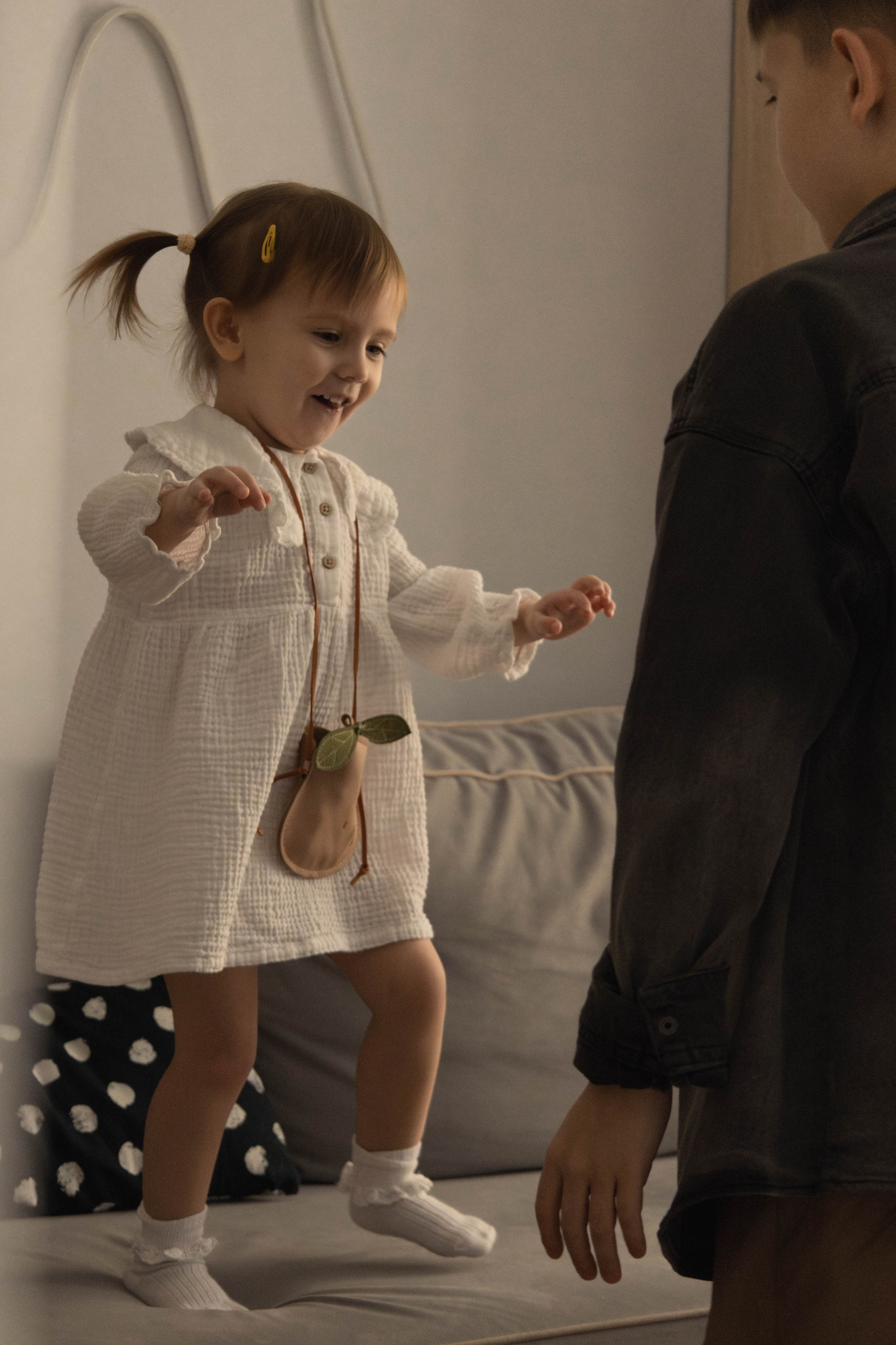 Когда все дома. Семейный фотограф Химки — Москва