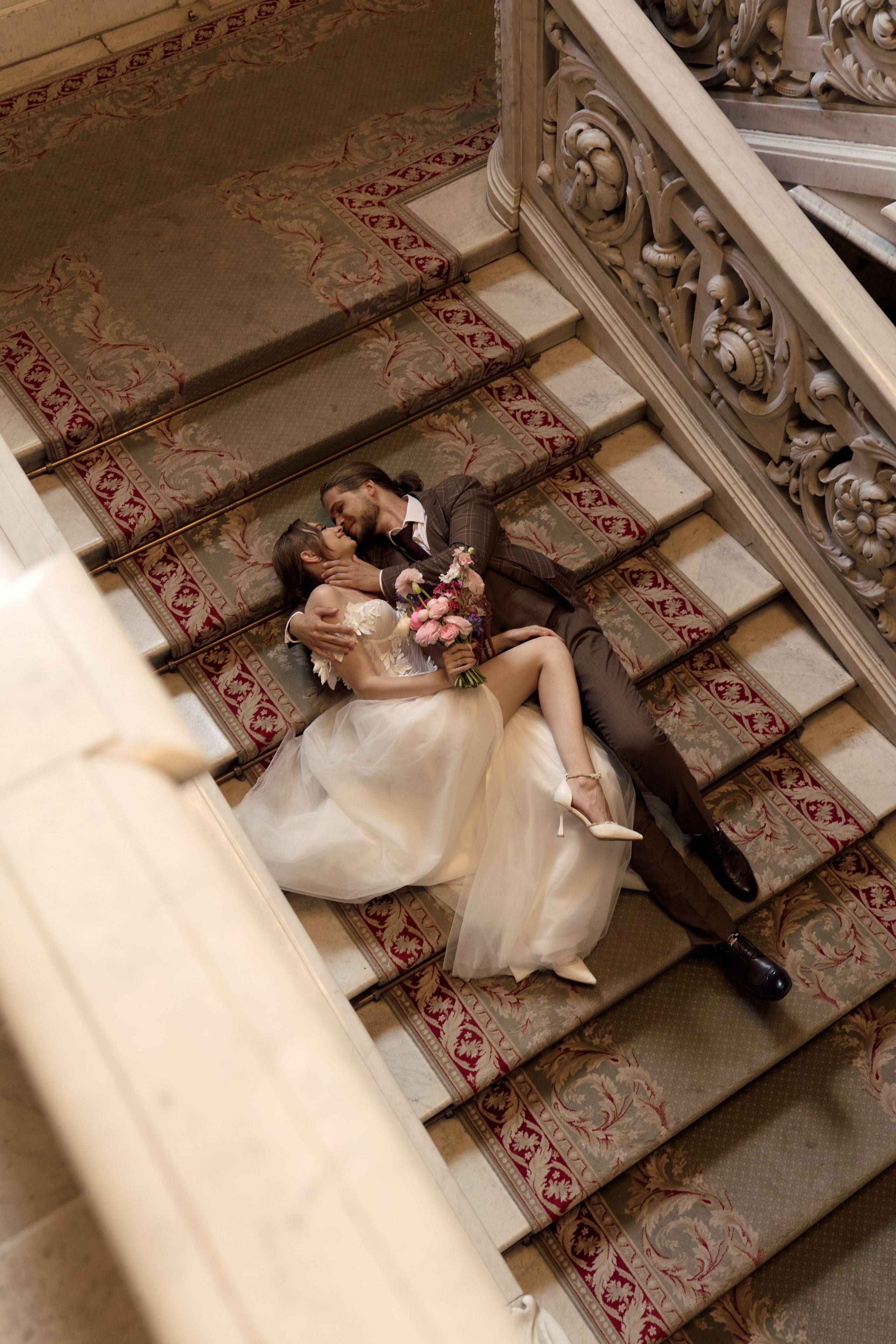 М&Е. Фотограф Москва и Екатеринбург. Максимова Соня