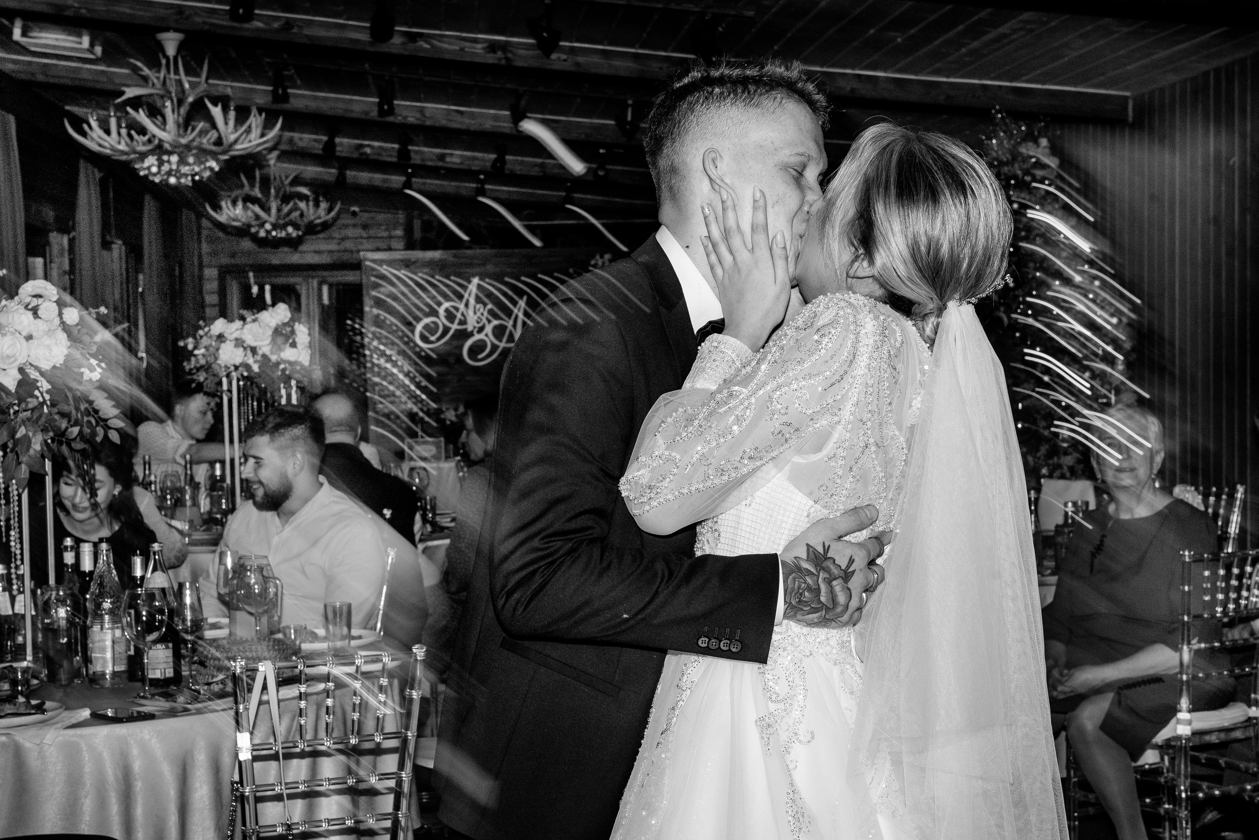 АЛЁНА и АНДРЕЙ. Свадебный и семейный фотограф РИТА БОЧКАРЁВА