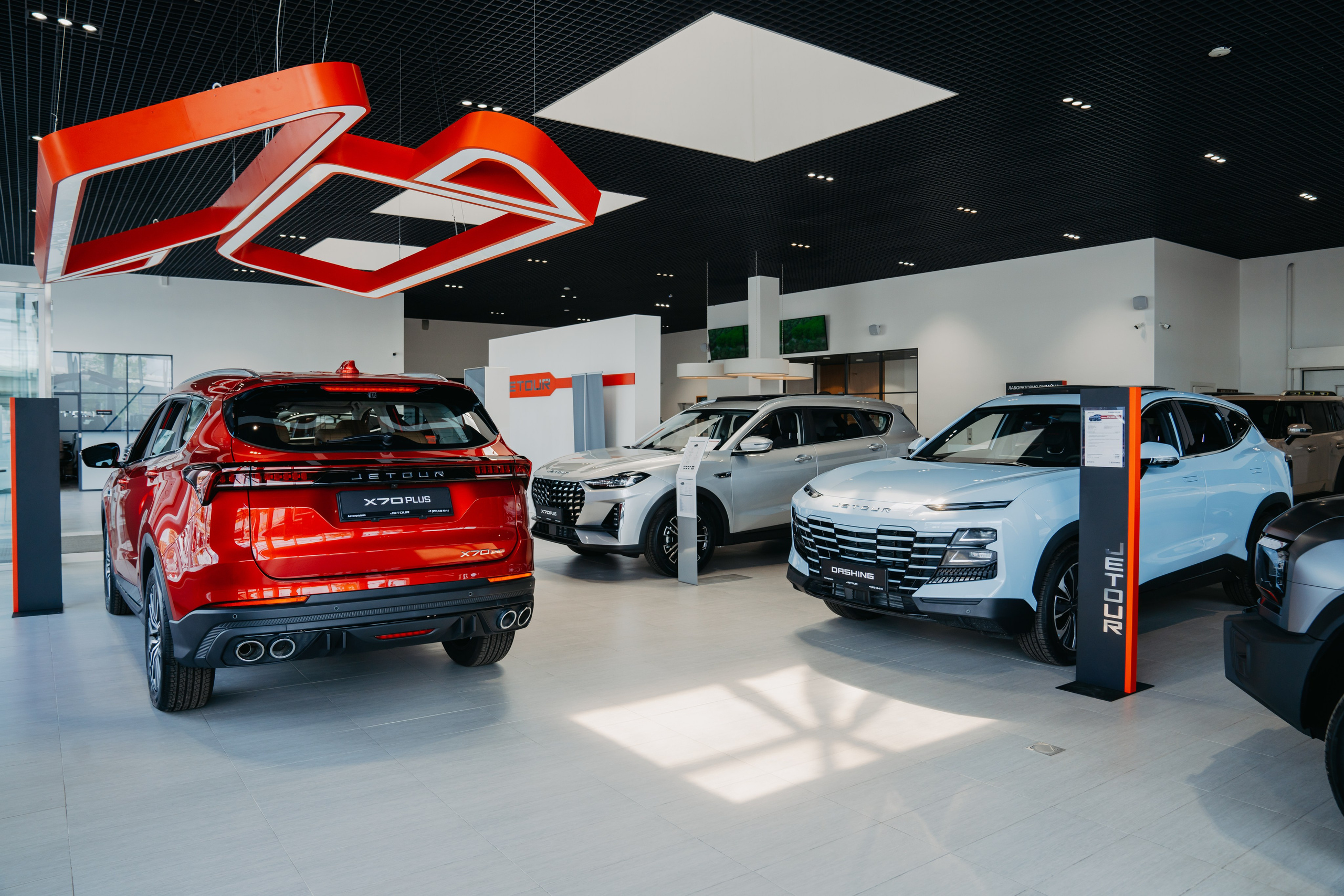 Jetour. Фотограф в Санкт-Петербурге Мария Александрова