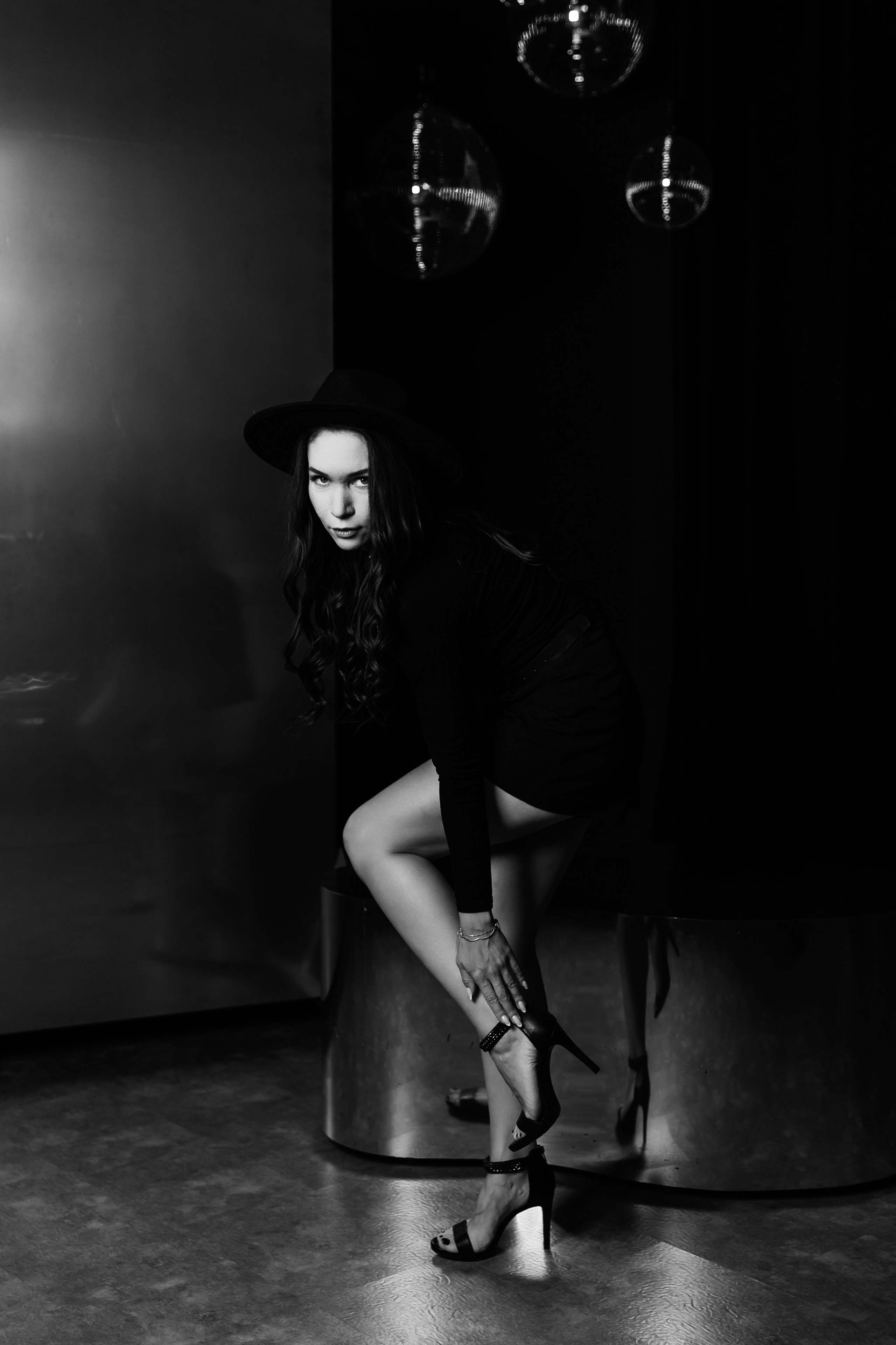 Анжелика. Свадебный и семейный фотограф у Уфе Евгения Сазонова