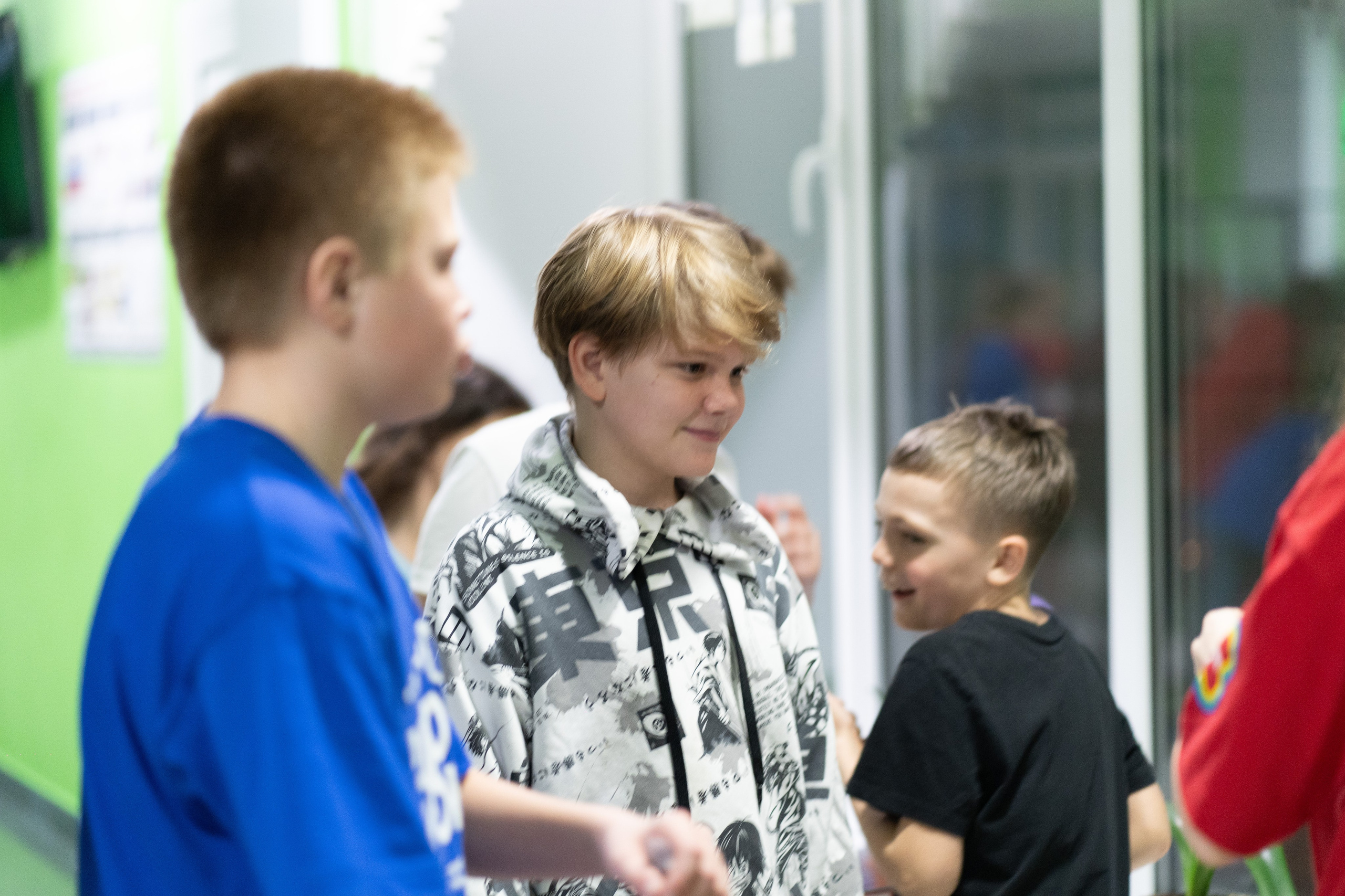 Репортаж Детский Лагерь. Анастасия Паршукова — фотограф Шерегеш Новосибирск