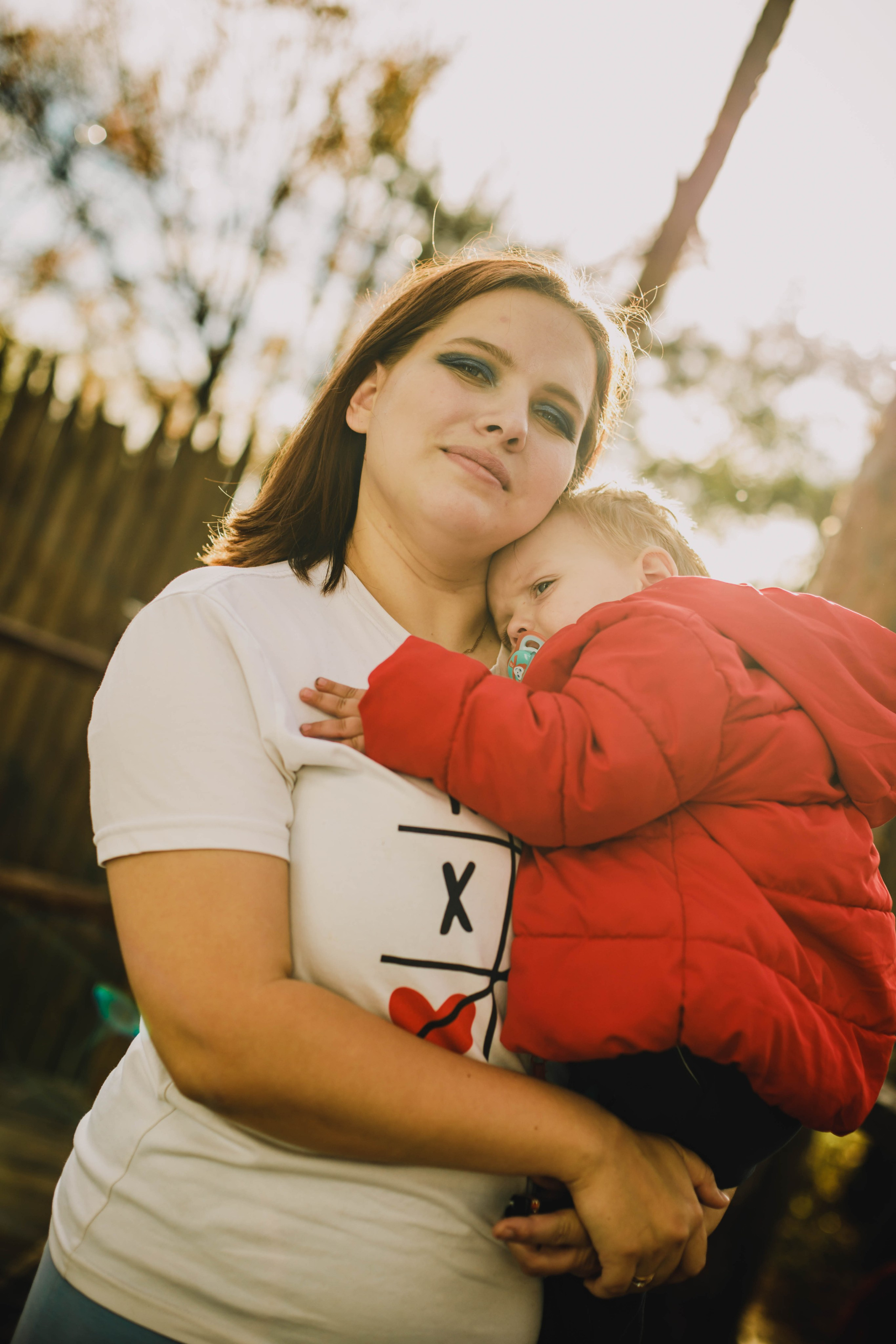 Юбилей в соснах. Фотограф в Нижнем Новгороде