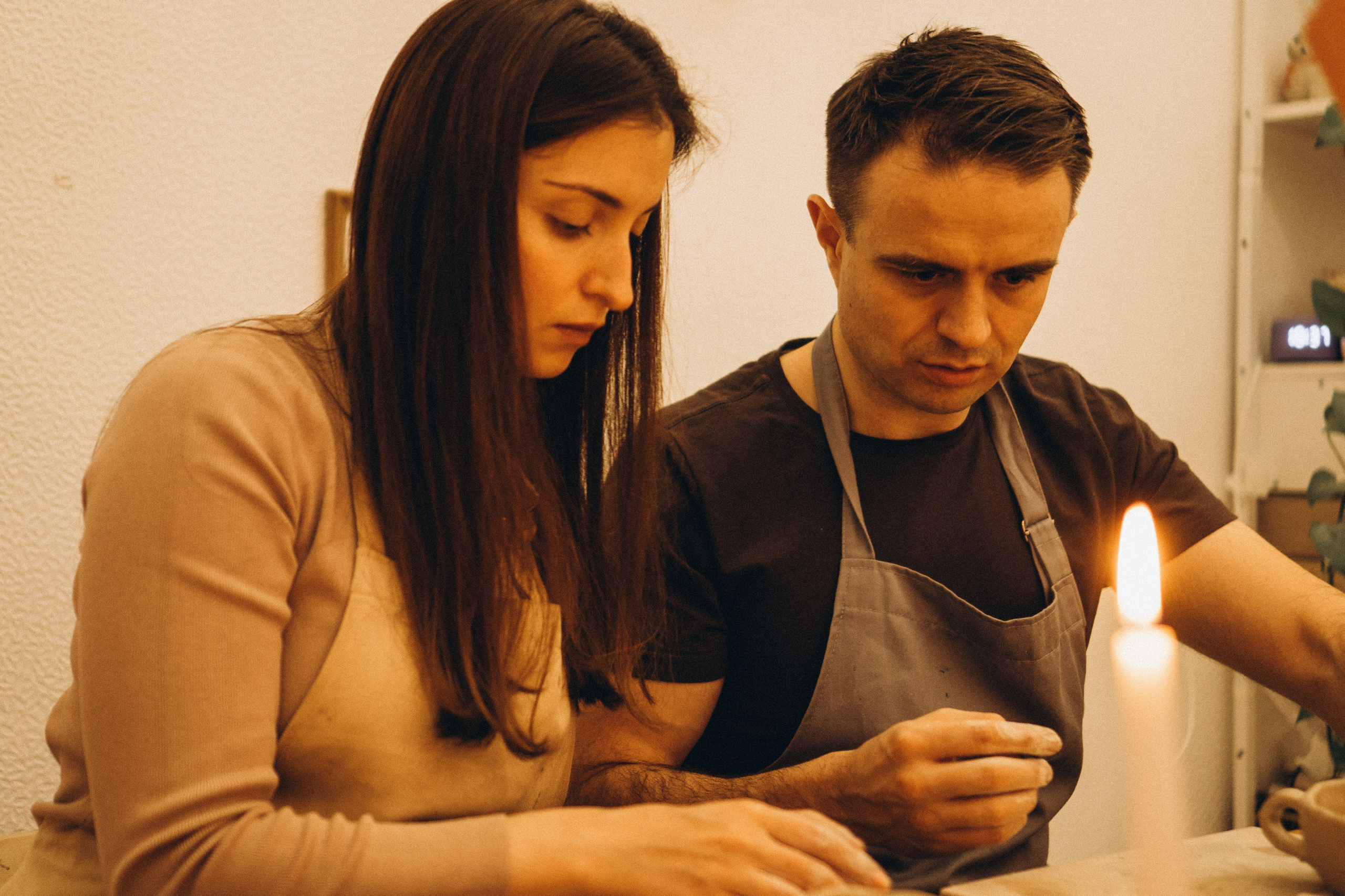 ЛЕПКАРНЯ. Профессиональный фотограф, Санкт-Петербург — Виктория Богомолова