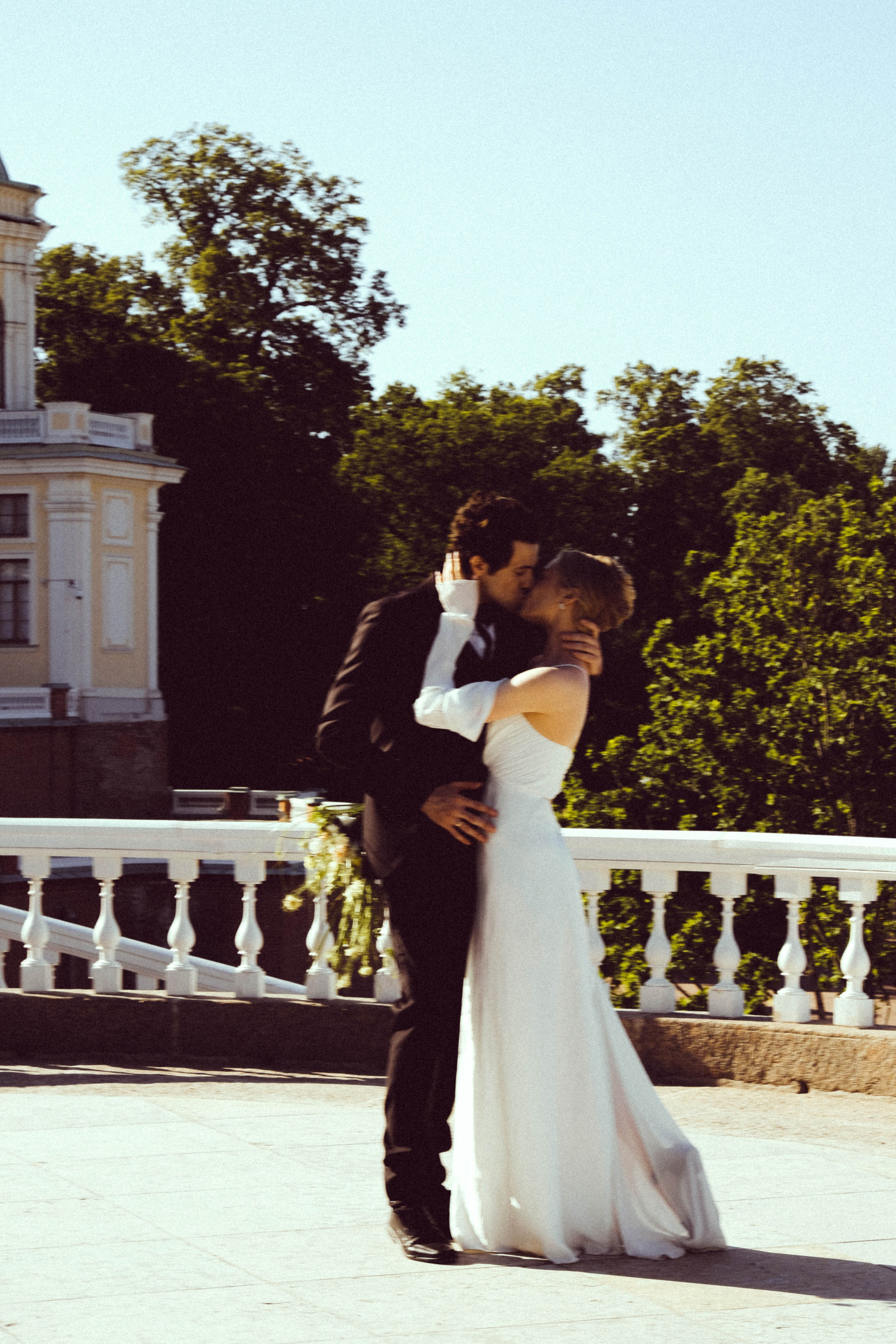 УСЛОВИЯ СВАДЕБНЫХ СЬЕМОК. Профессиональный фотограф, Санкт-Петербург — Виктория Богомолова